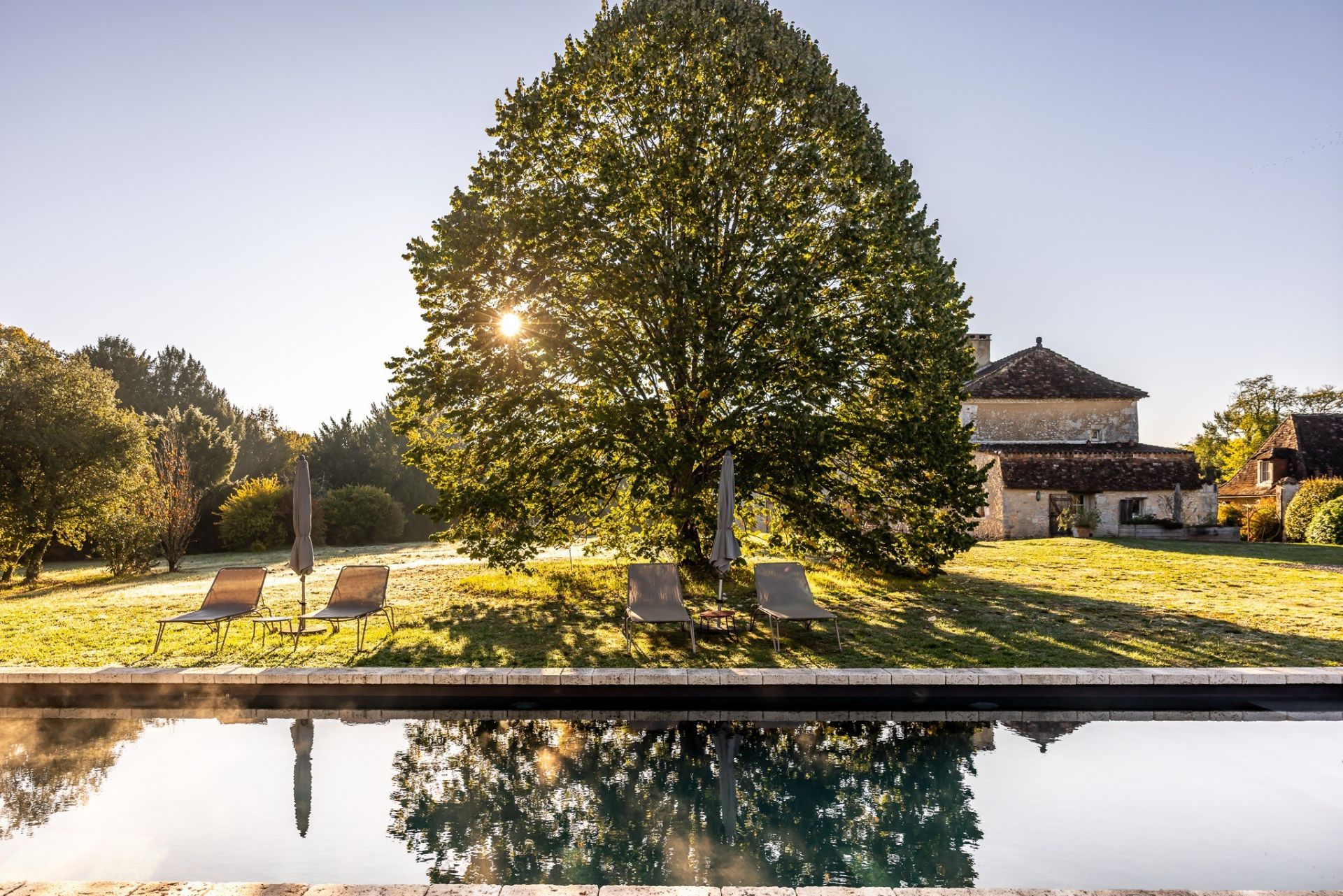 maison de luxe 15 Pièces en vente sur BERGERAC (24100)