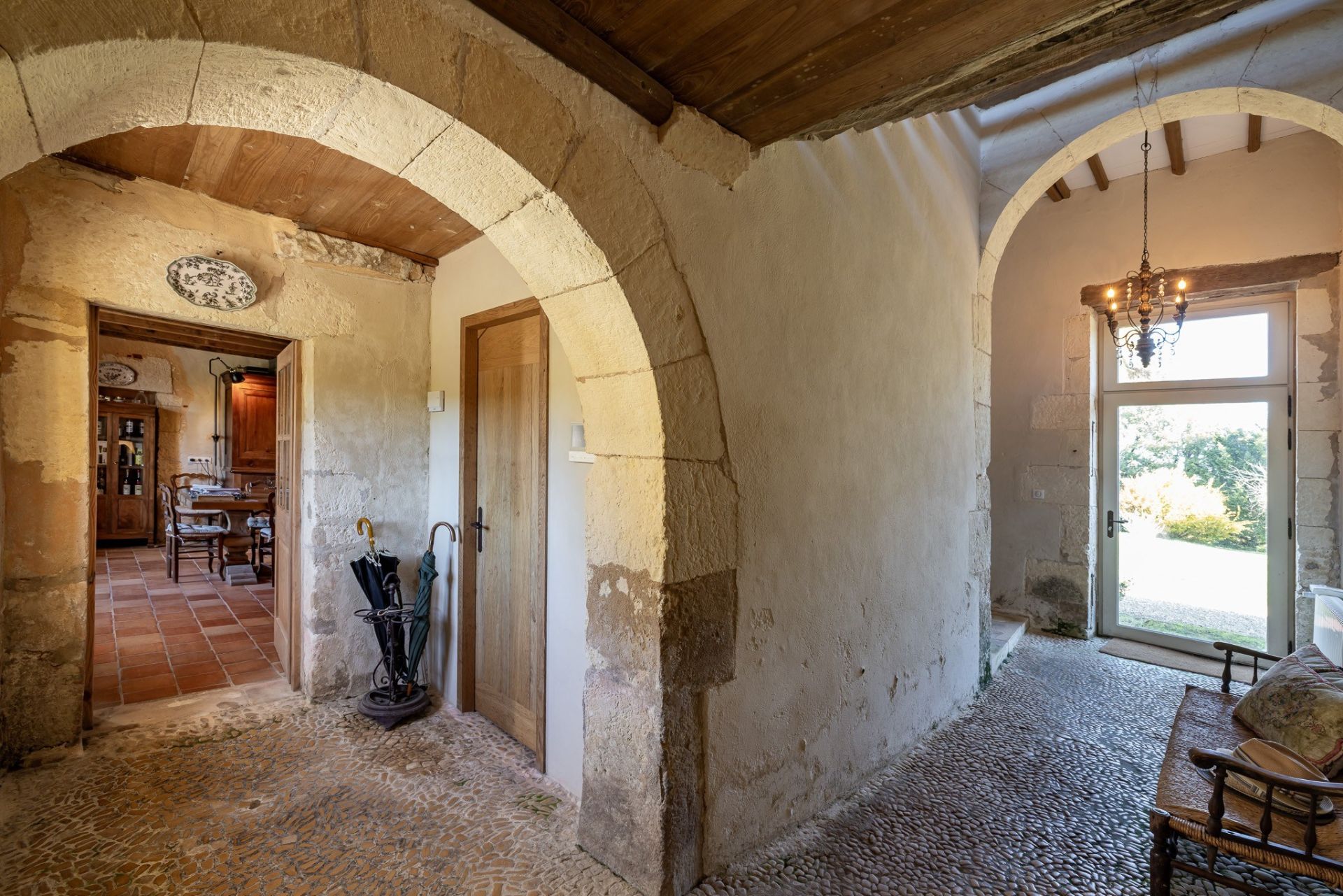maison de luxe 15 Pièces en vente sur BERGERAC (24100)