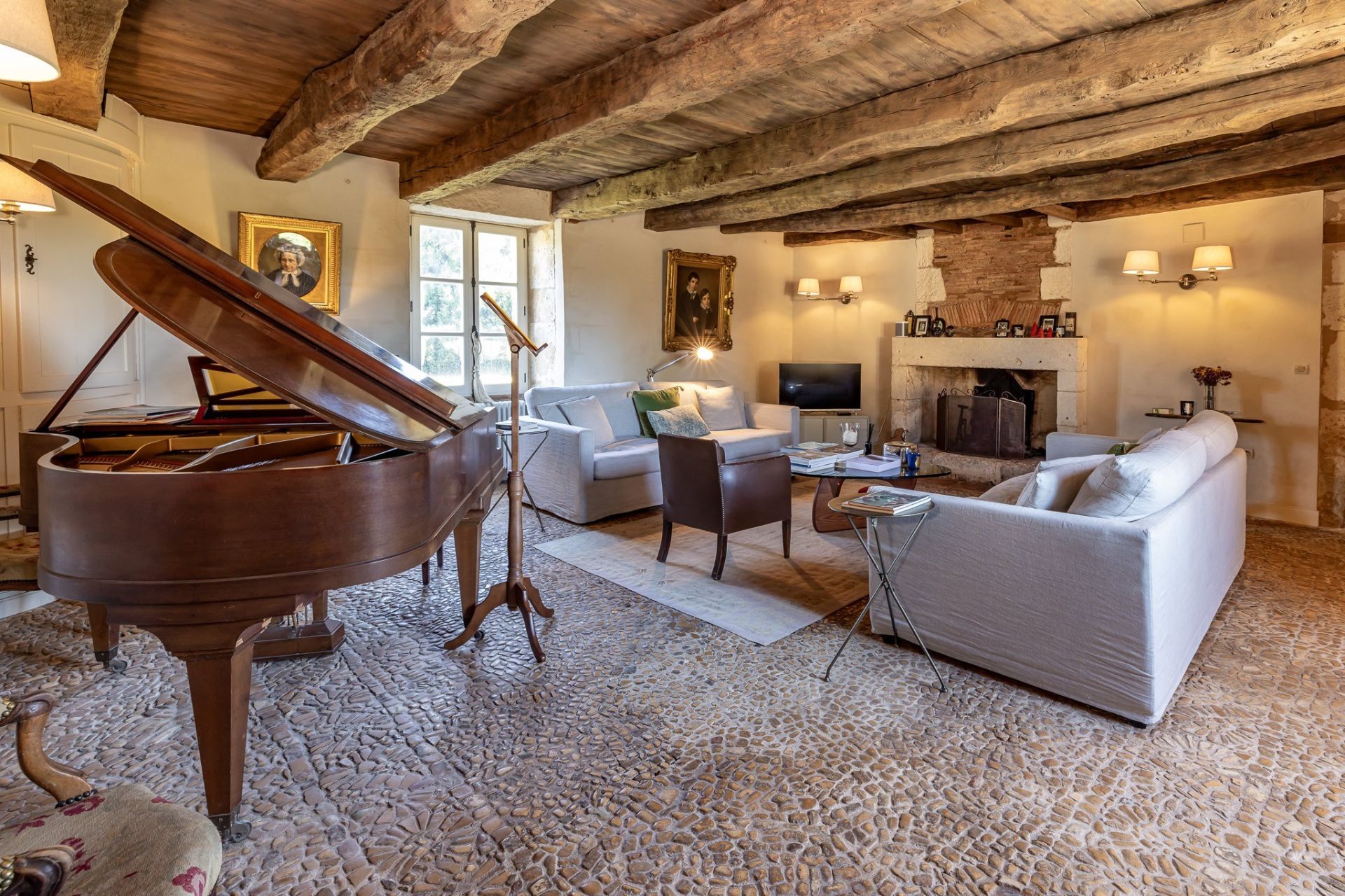 maison de luxe 15 Pièces en vente sur BERGERAC (24100)