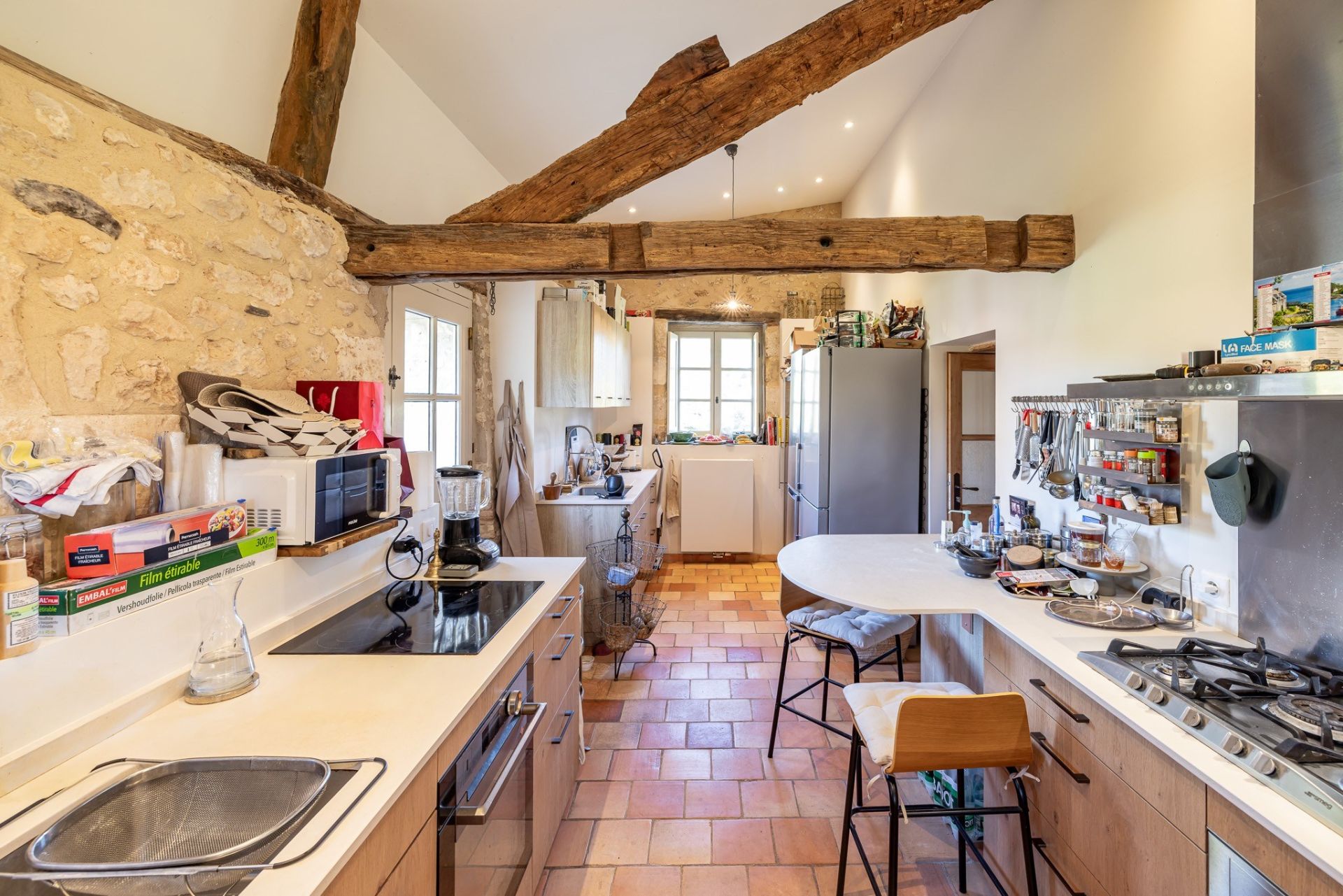 maison de luxe 15 Pièces en vente sur BERGERAC (24100)