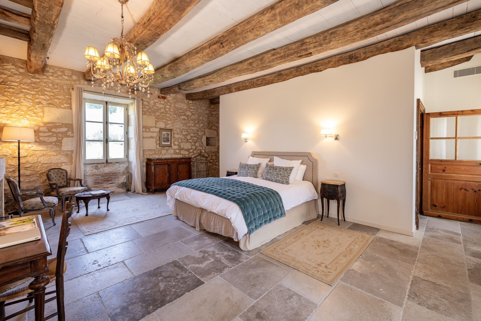 maison de luxe 15 Pièces en vente sur BERGERAC (24100)