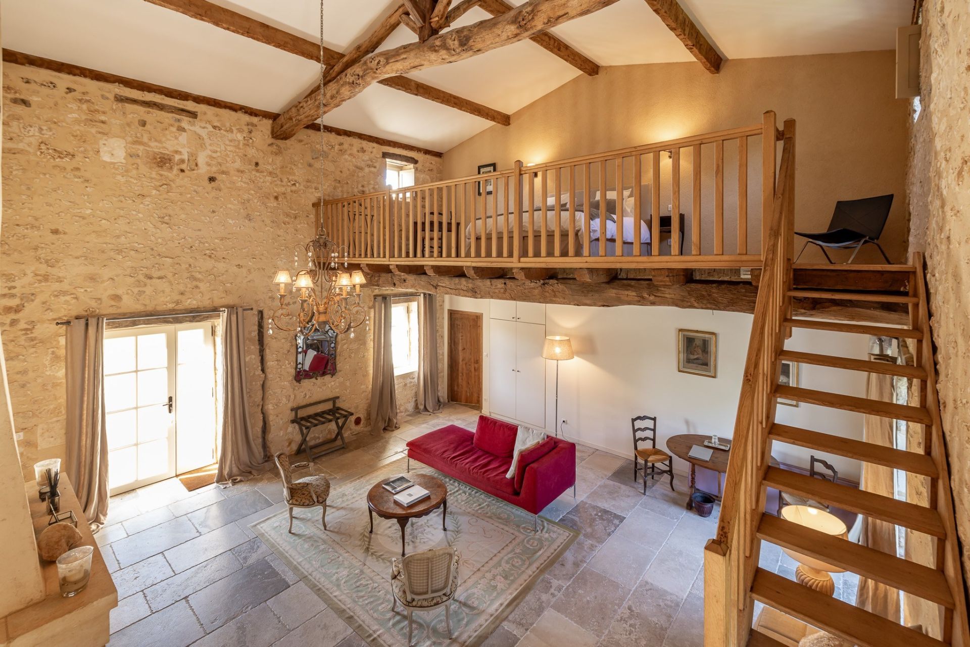 maison de luxe 15 Pièces en vente sur BERGERAC (24100)