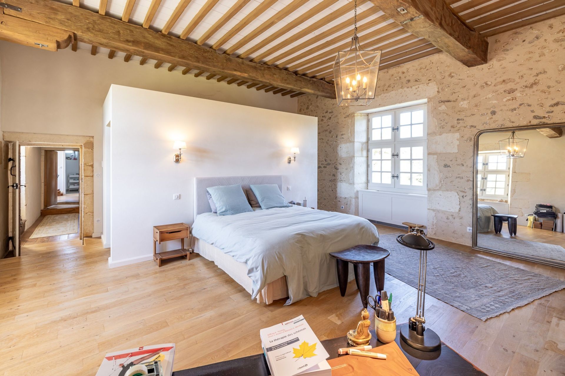 maison de luxe 15 Pièces en vente sur BERGERAC (24100)