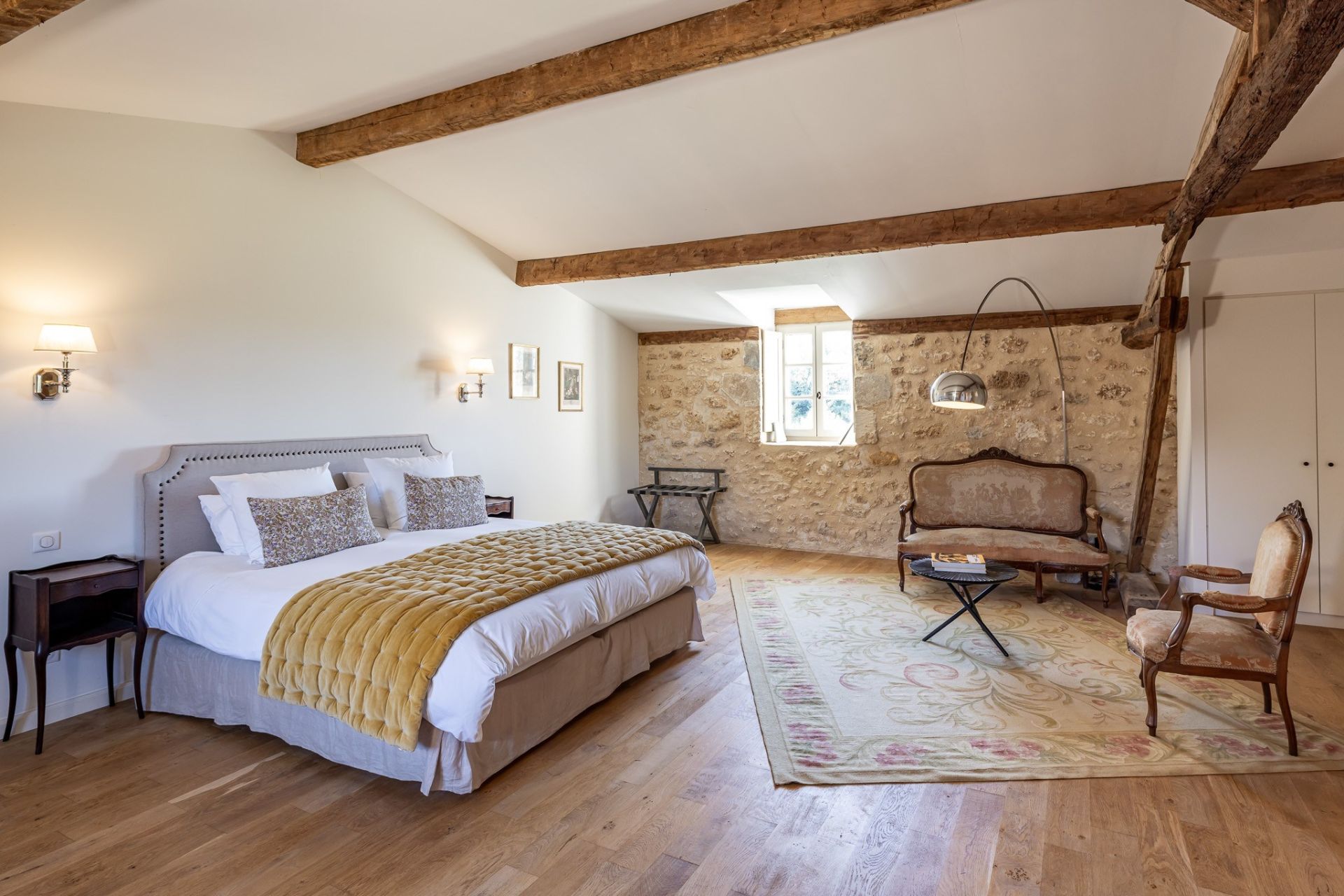 maison de luxe 15 Pièces en vente sur BERGERAC (24100)
