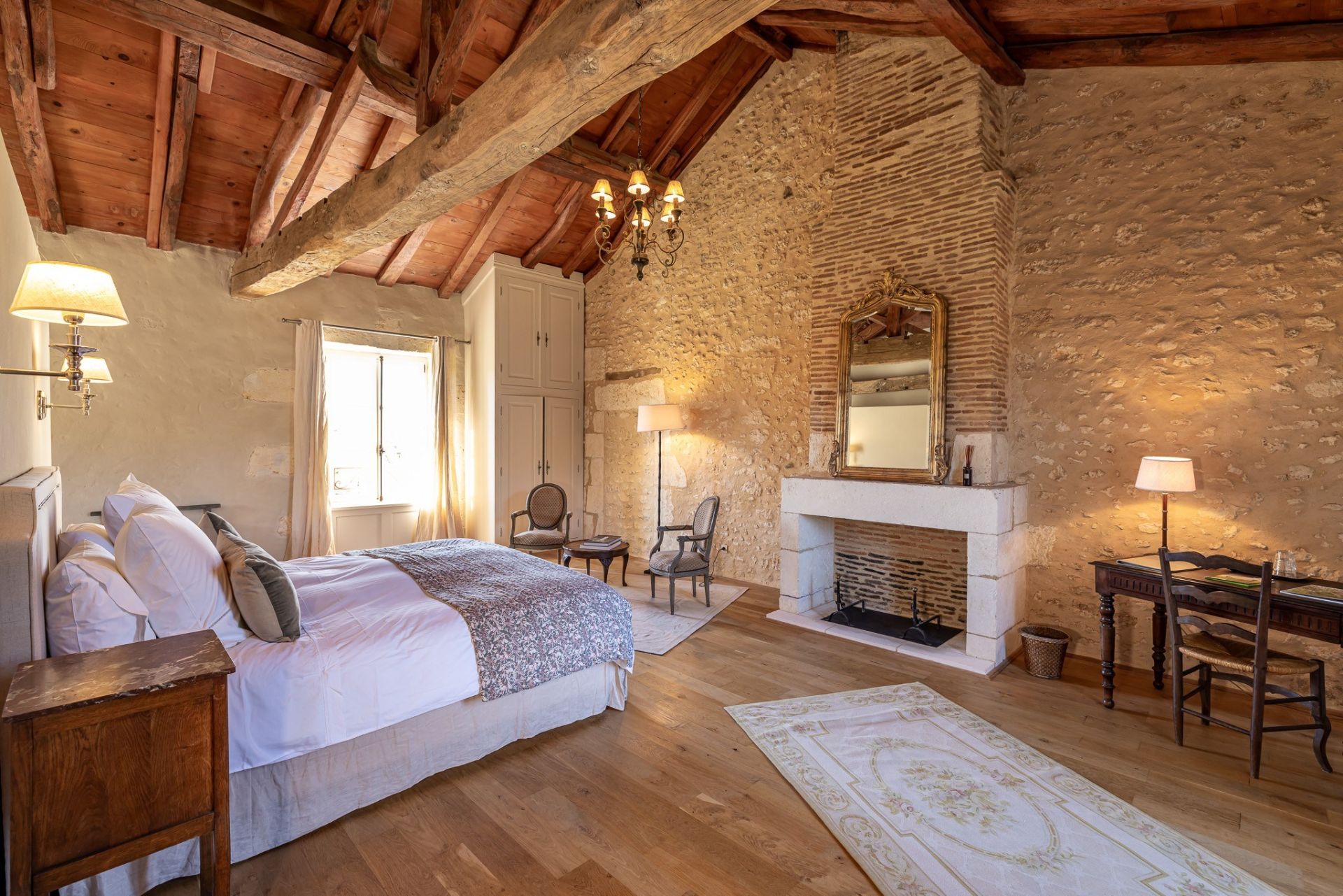 maison de luxe 15 Pièces en vente sur BERGERAC (24100)