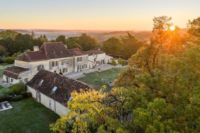 Sale Luxury house Bergerac 15&nbsp;Rooms 750&nbsp;m²