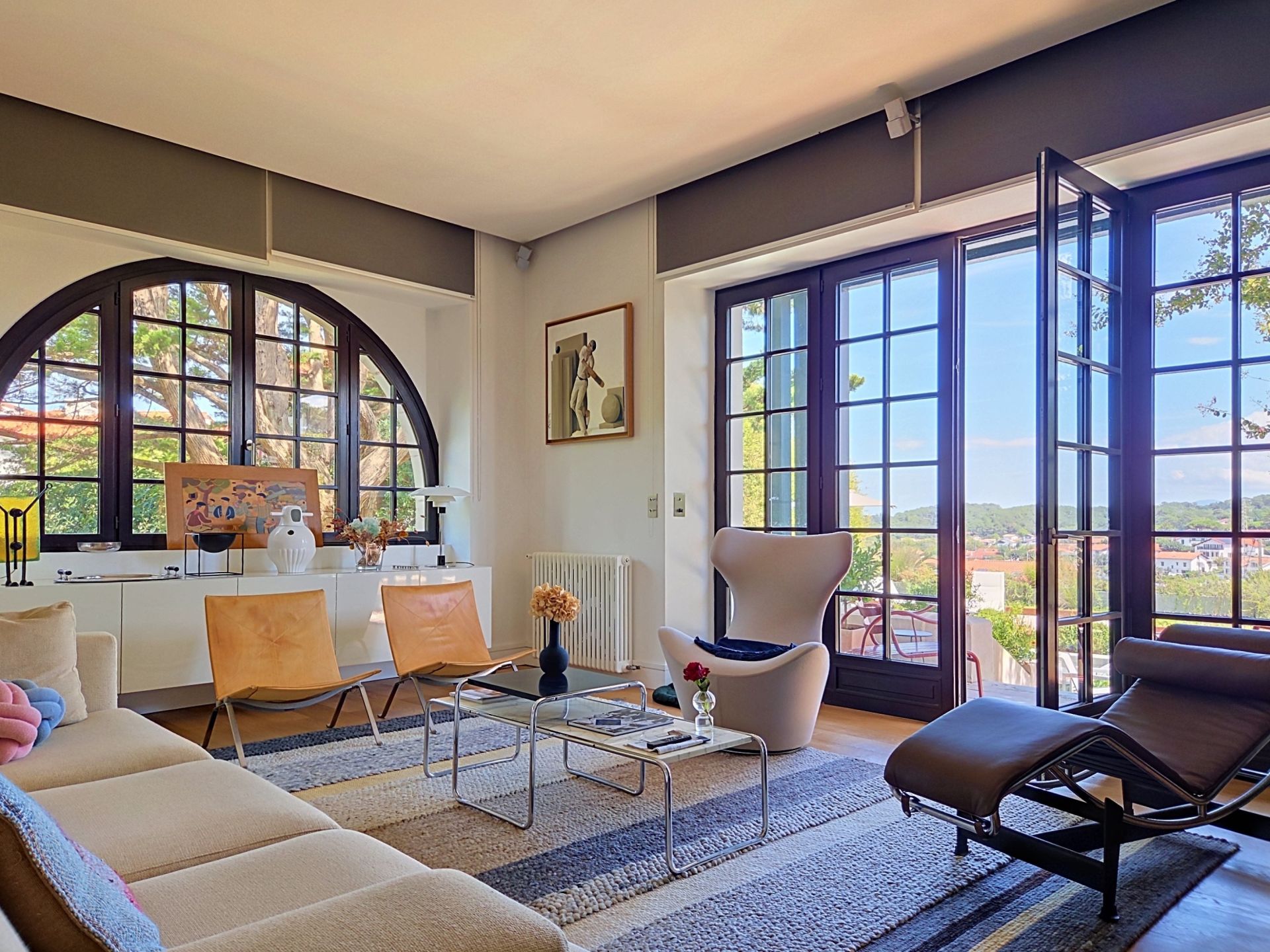 maison de luxe 4 Pièces en vente sur BIDART (64210)