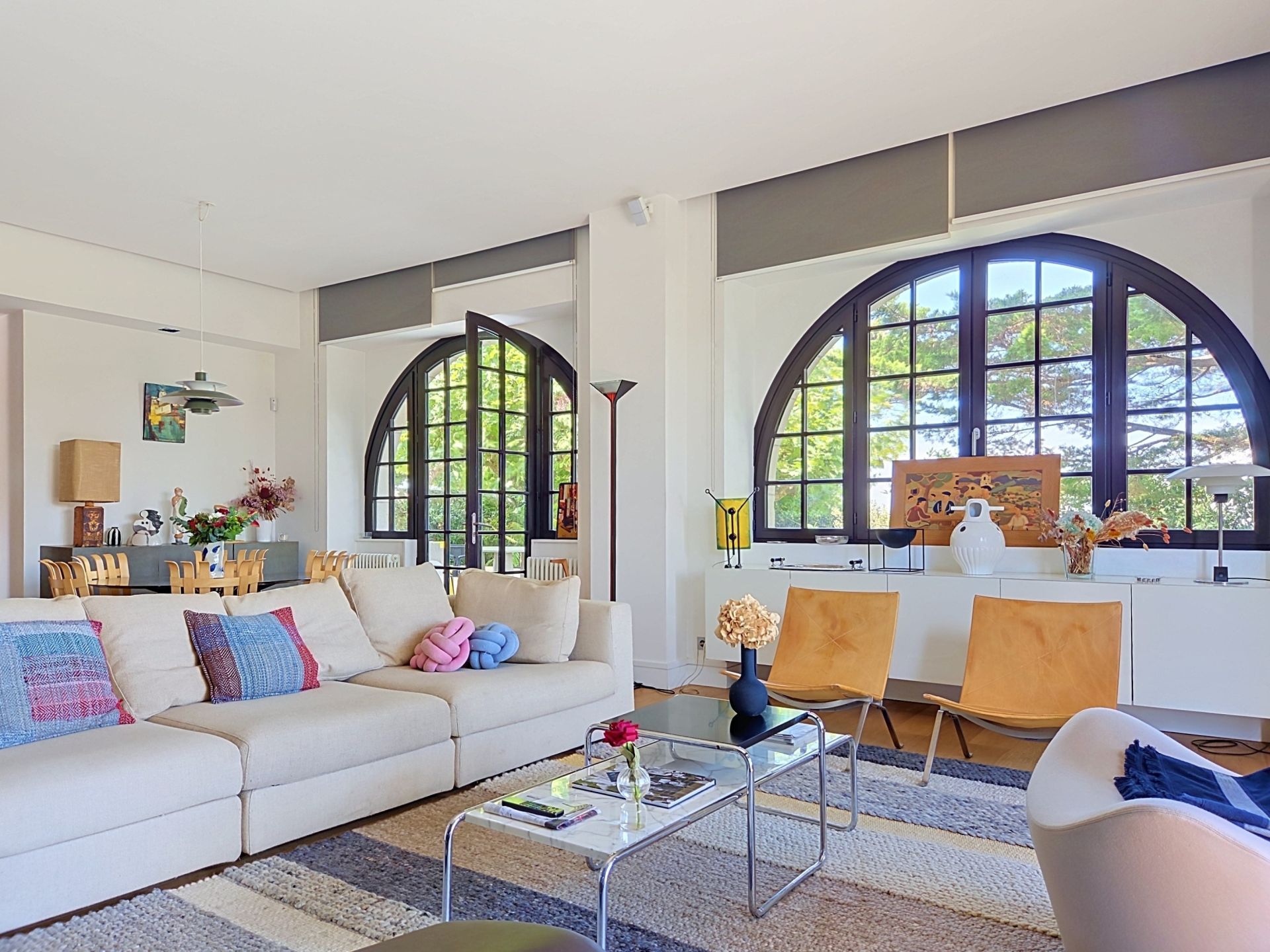 maison de luxe 4 Pièces en vente sur BIDART (64210)