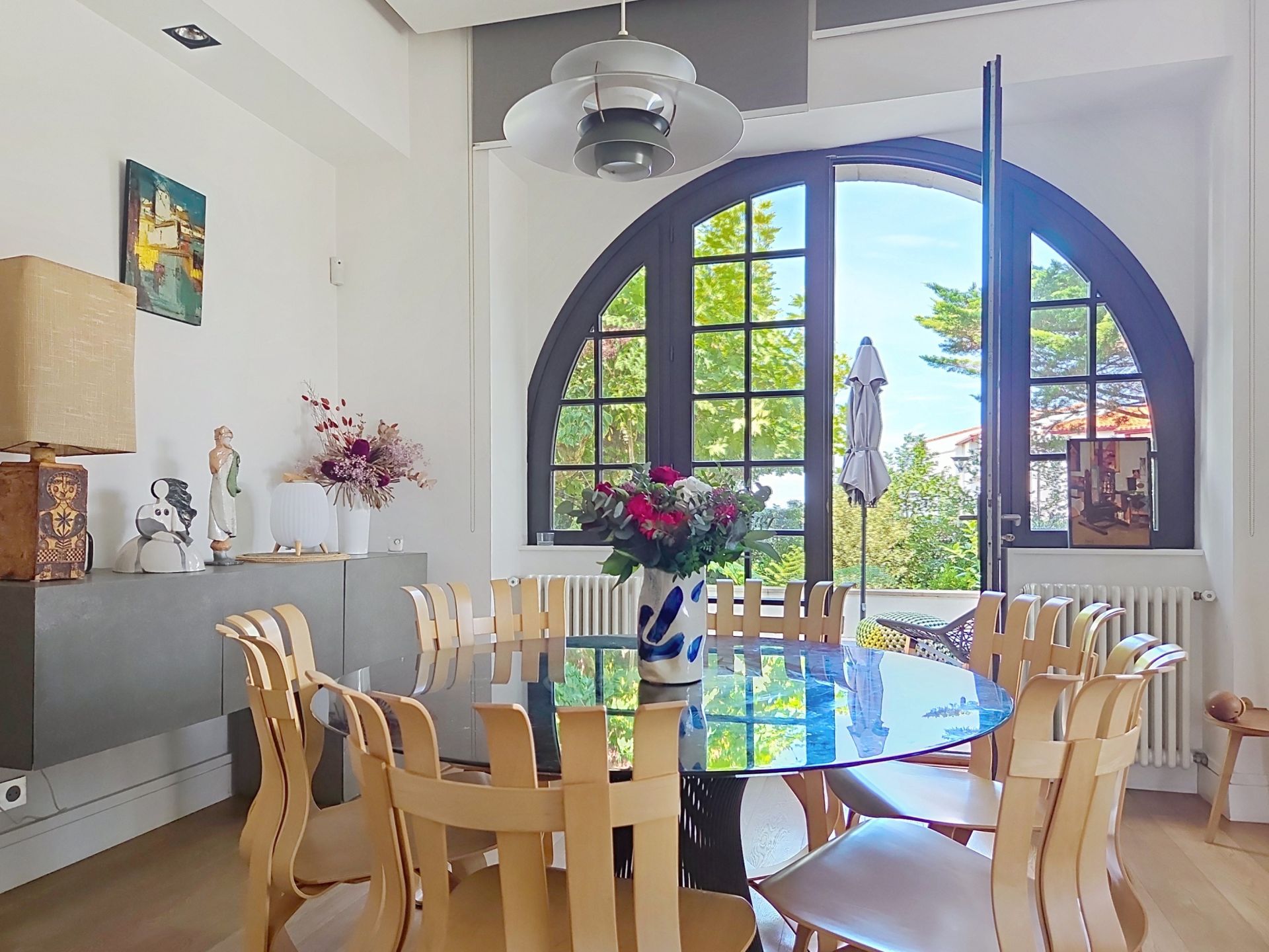 maison de luxe 4 Pièces en vente sur BIDART (64210)