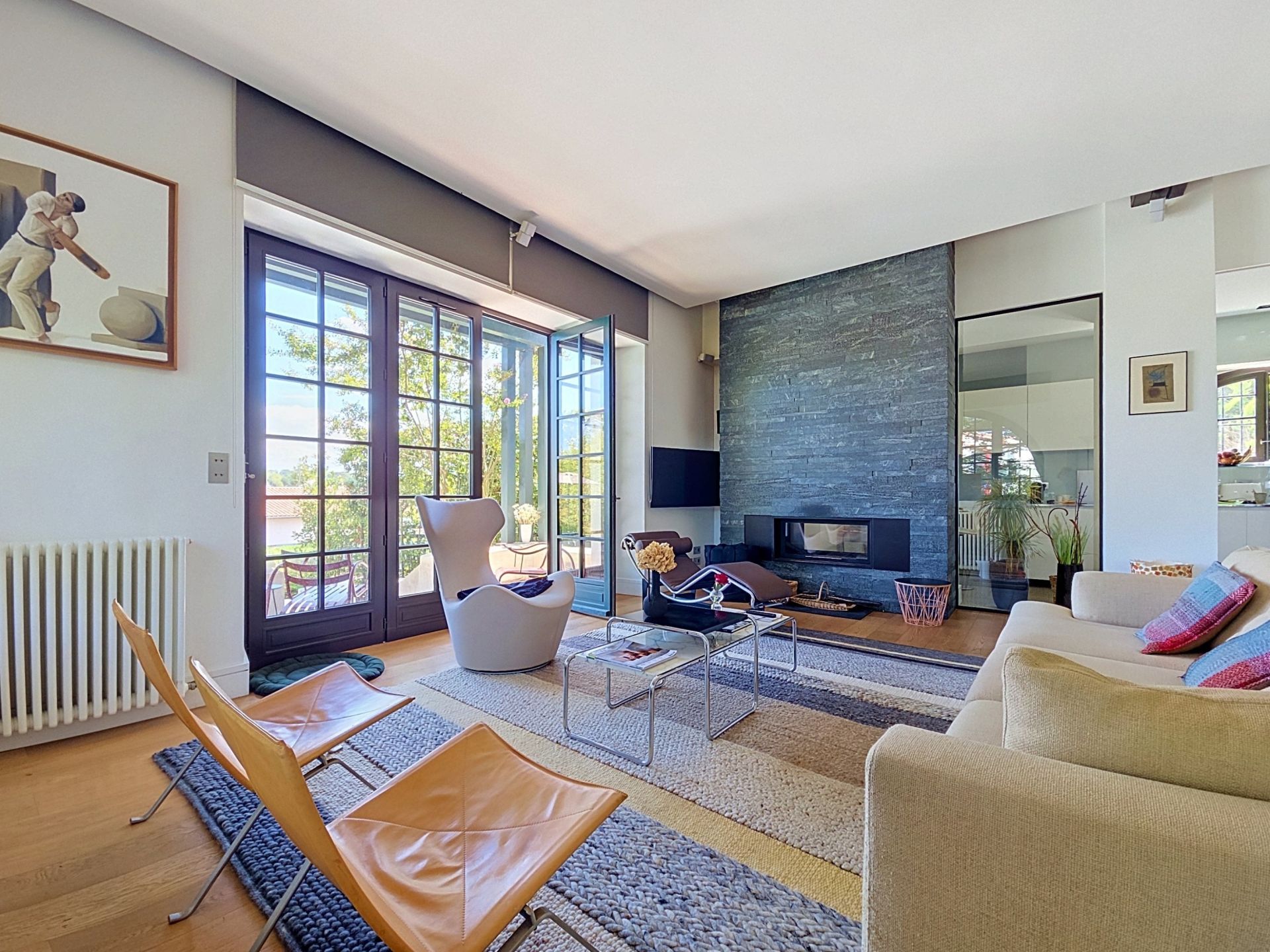 maison de luxe 4 Pièces en vente sur BIDART (64210)
