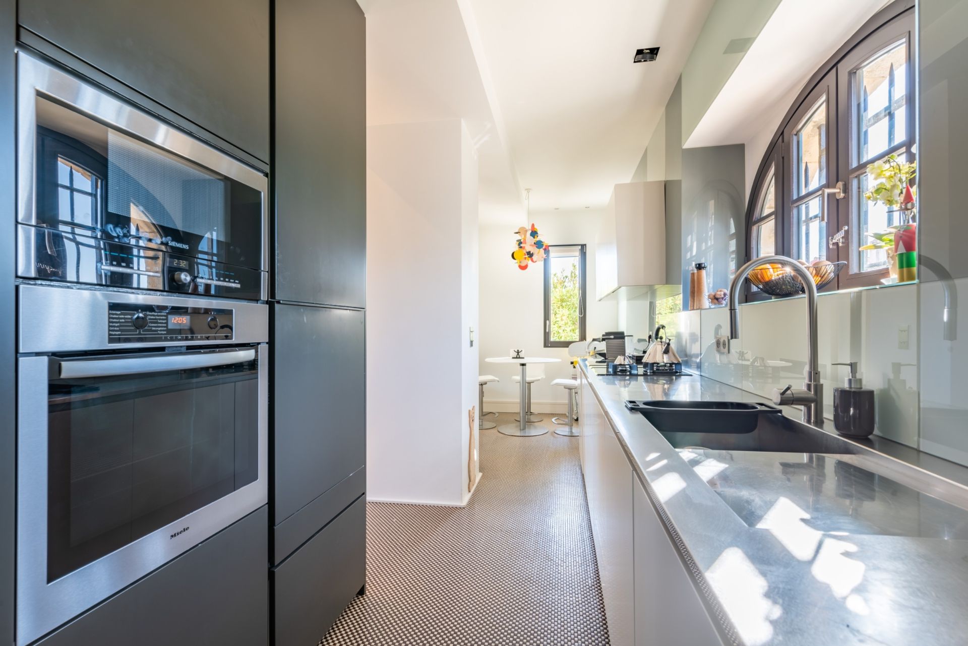 maison de luxe 4 Pièces en vente sur BIDART (64210)