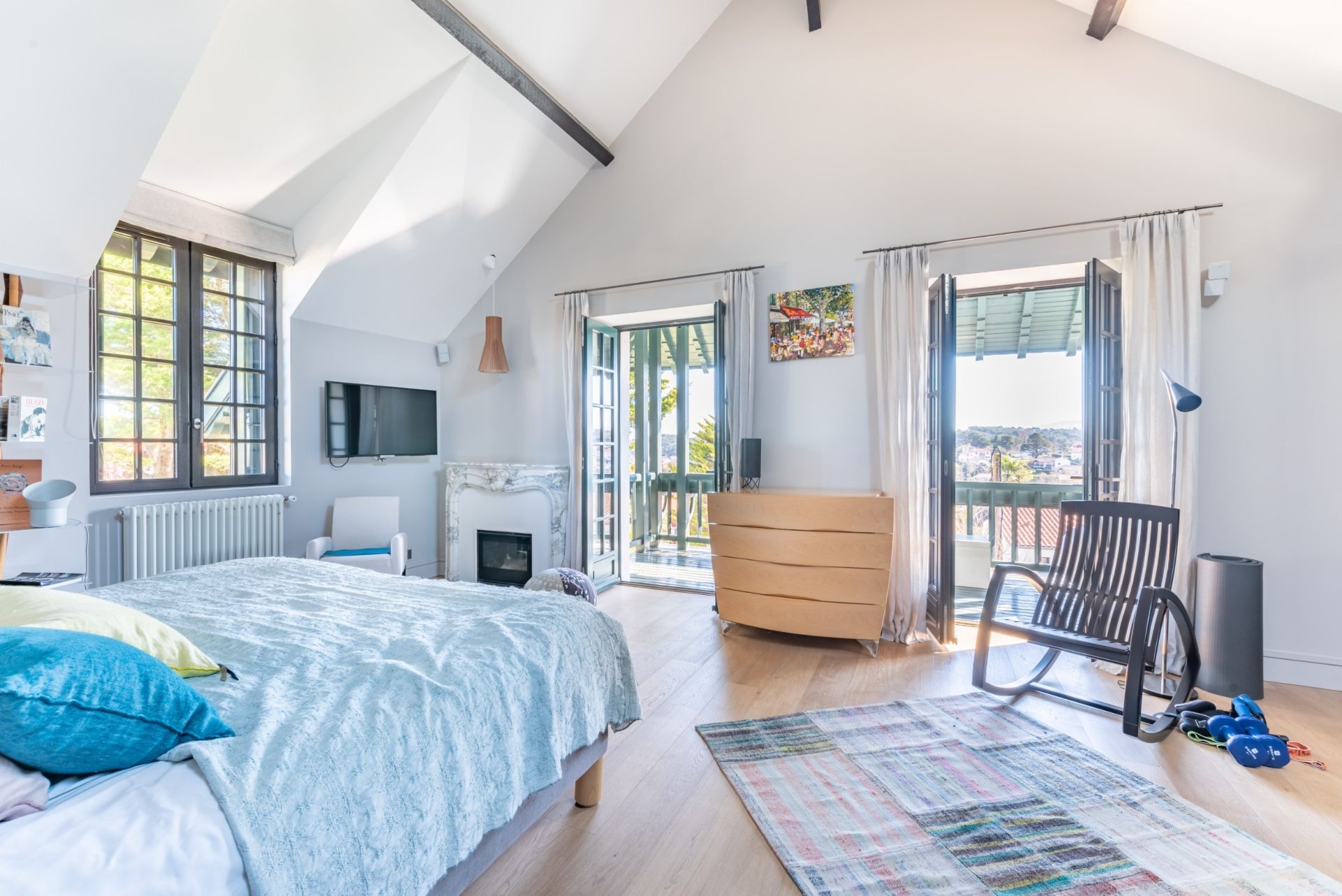 maison de luxe 4 Pièces en vente sur BIDART (64210)