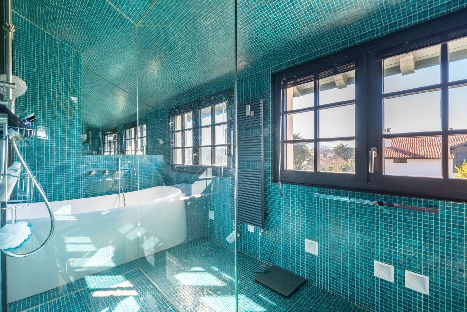 maison de luxe 4 Pièces en vente sur BIDART (64210)