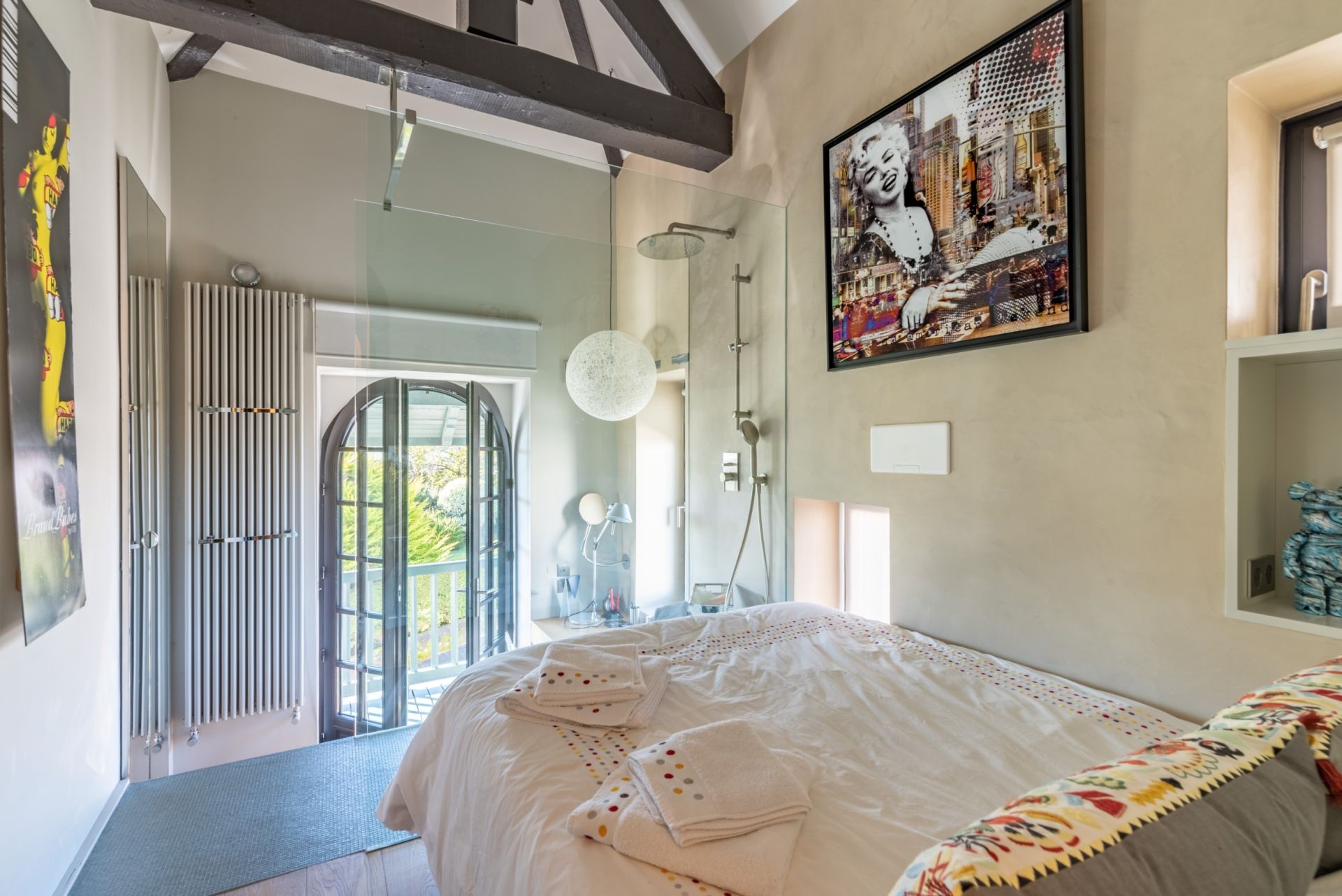 maison de luxe 4 Pièces en vente sur BIDART (64210)