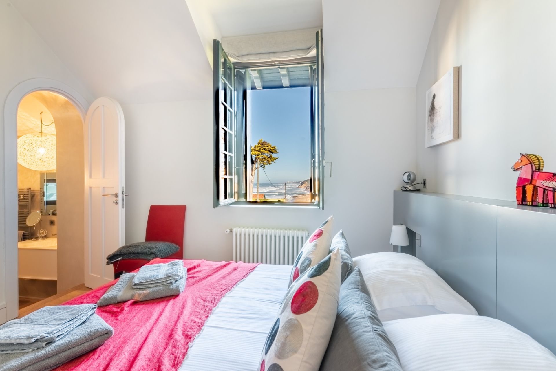 maison de luxe 4 Pièces en vente sur BIDART (64210)