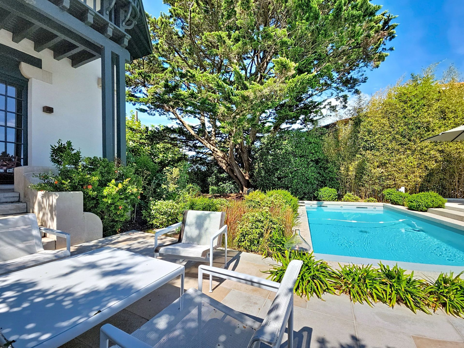 maison de luxe 4 Pièces en vente sur BIDART (64210)