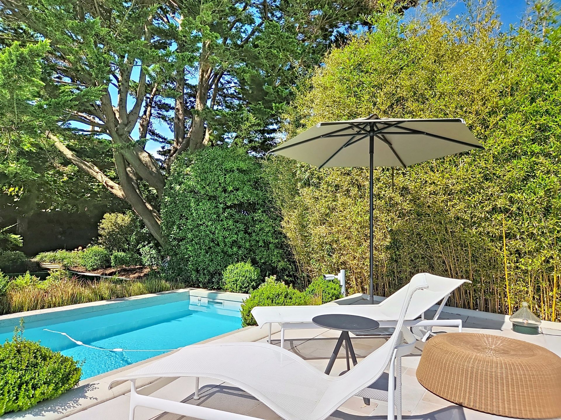 maison de luxe 4 Pièces en vente sur BIDART (64210)