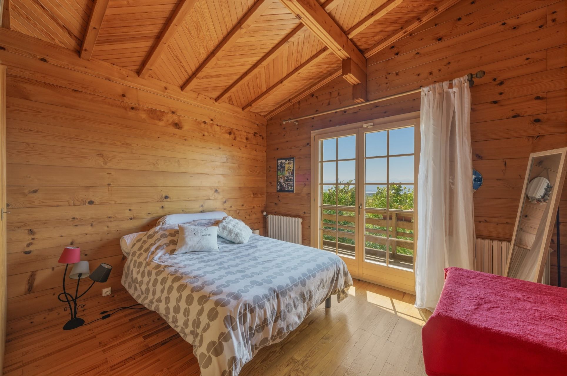 maison de luxe 4 Pièces en vente sur DIVONNE LES BAINS (01220)