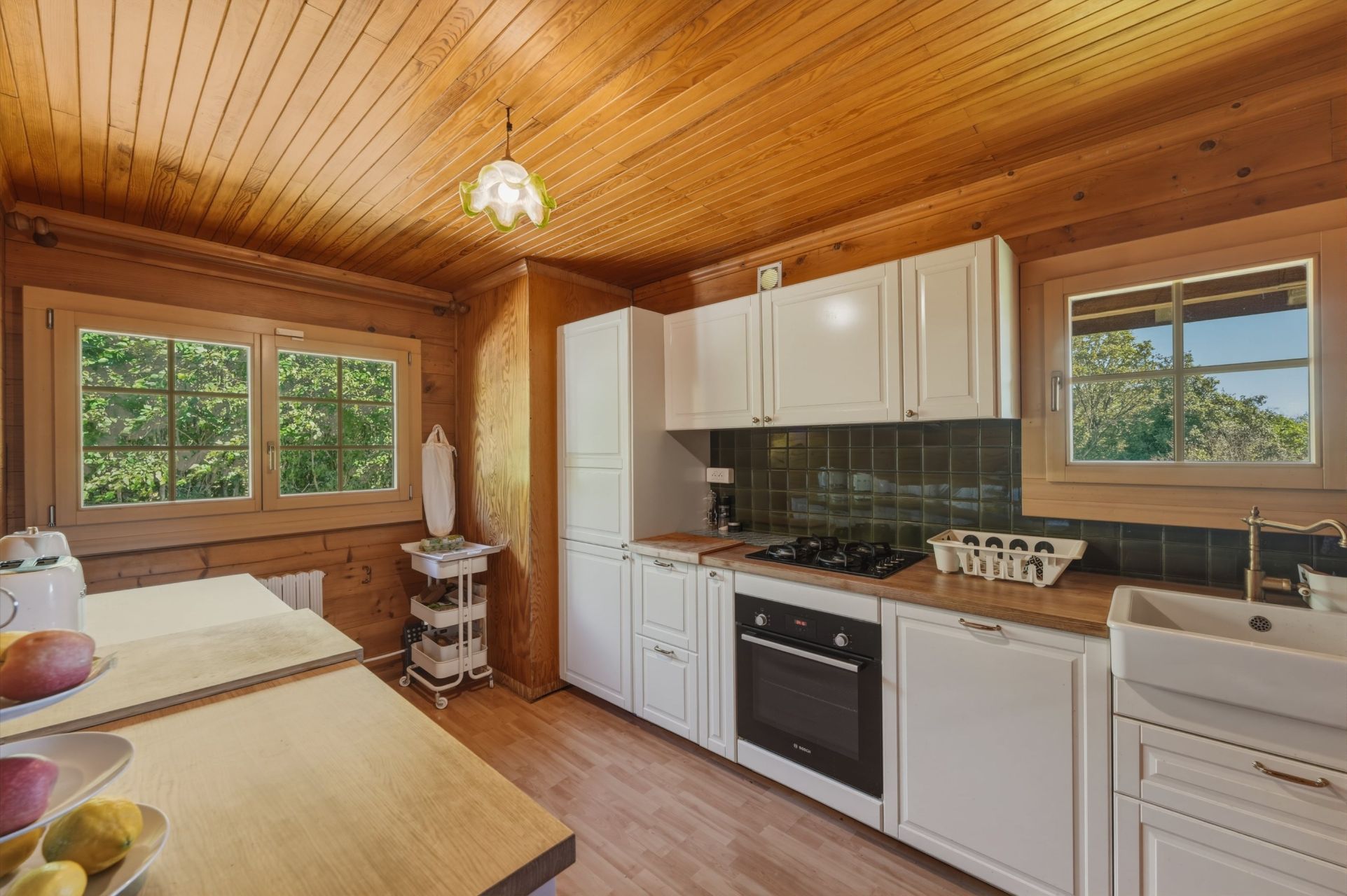 luxury house 4 Rooms for sale on DIVONNE LES BAINS (01220)