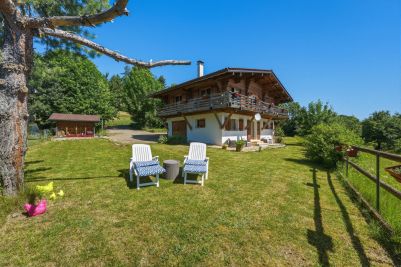 Sale Luxury house Divonne-les-Bains 4&nbsp;Rooms 152&nbsp;m²