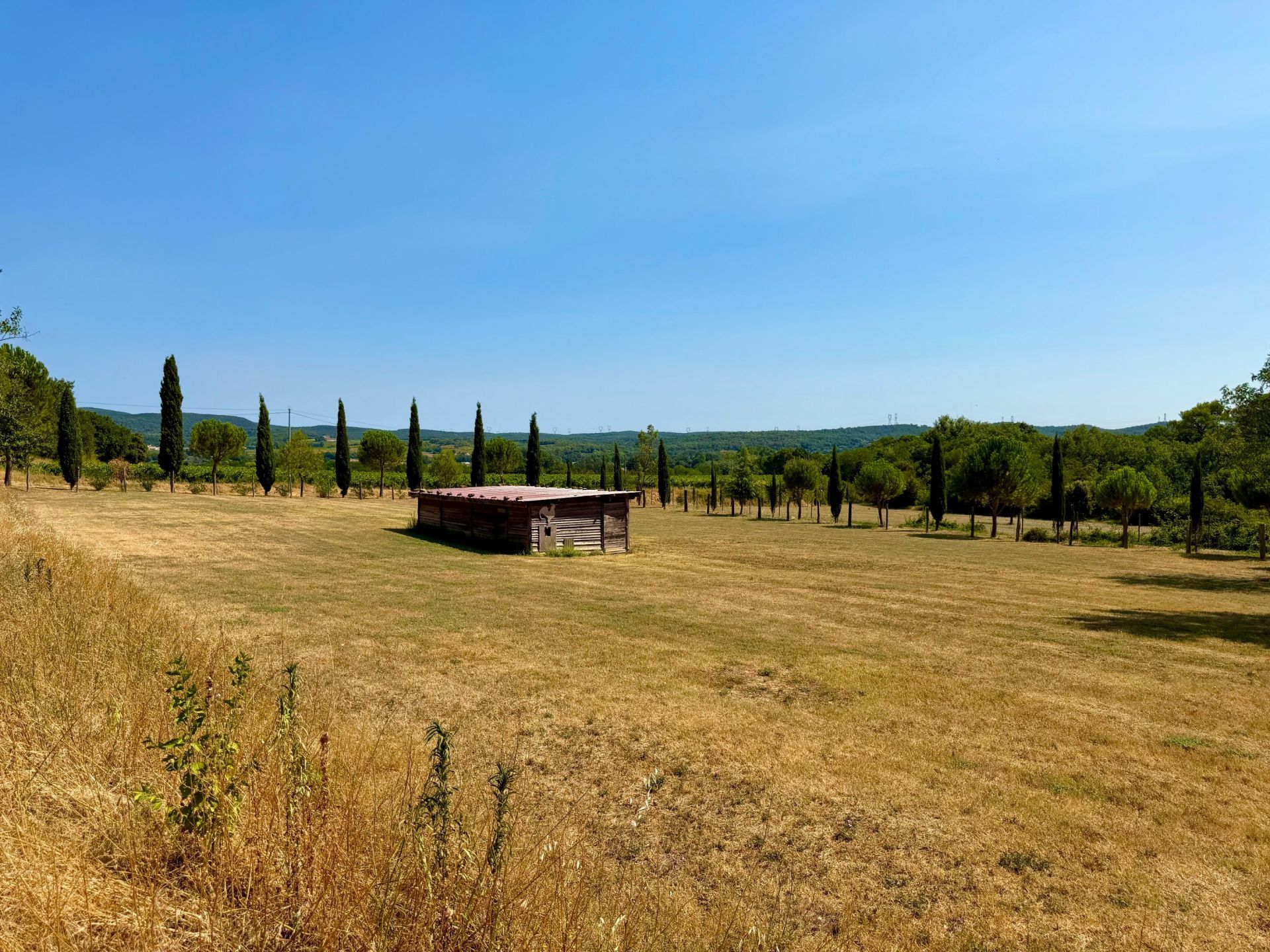 propriété de luxe 27 Pièces en vente sur SABRAN (30200)