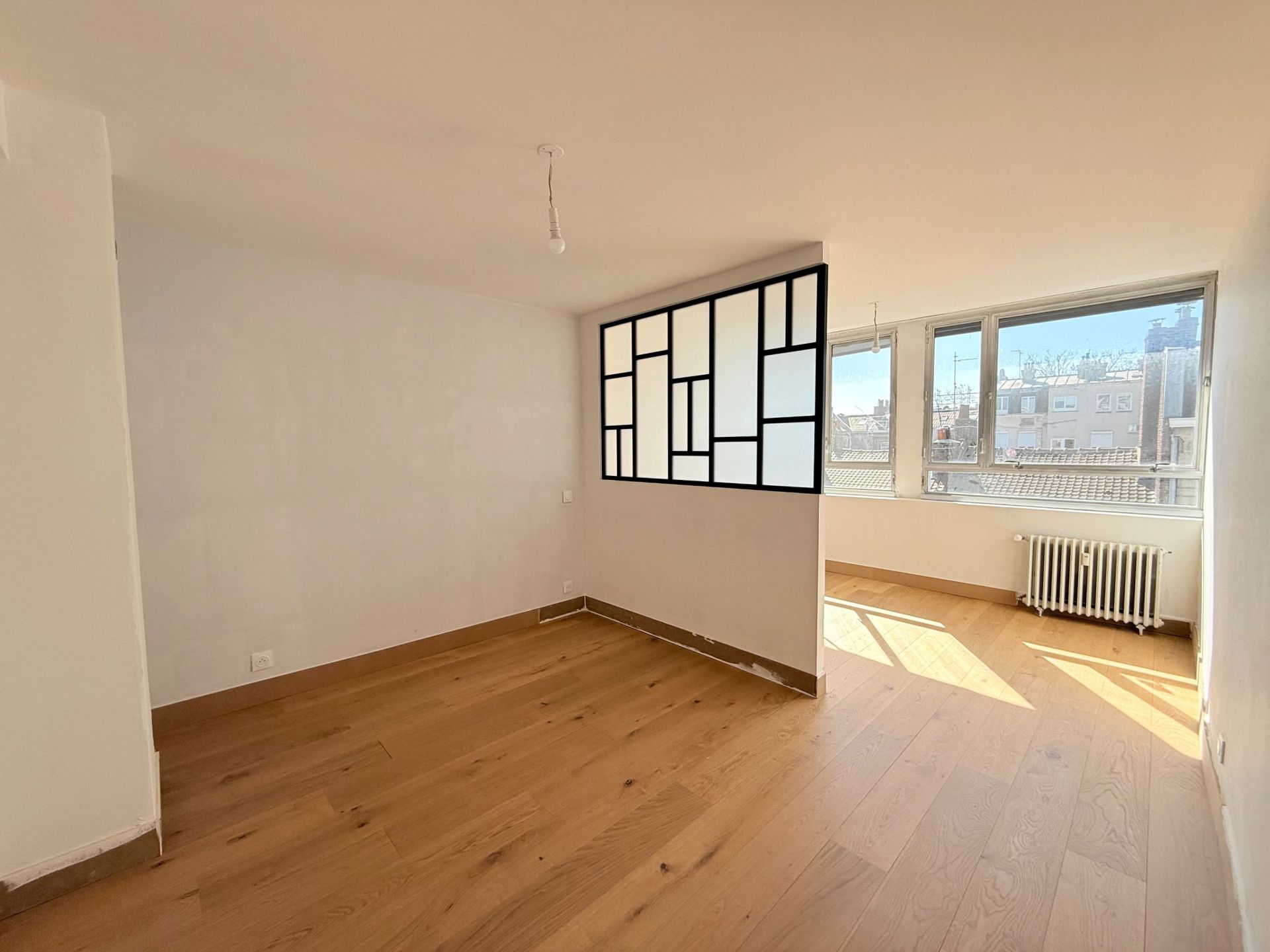 appartement de luxe 3 Pièces en vente sur LILLE (59000)