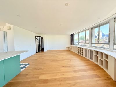 Vente Appartement de luxe Lille 3&nbsp;Pièces 104&nbsp;m²