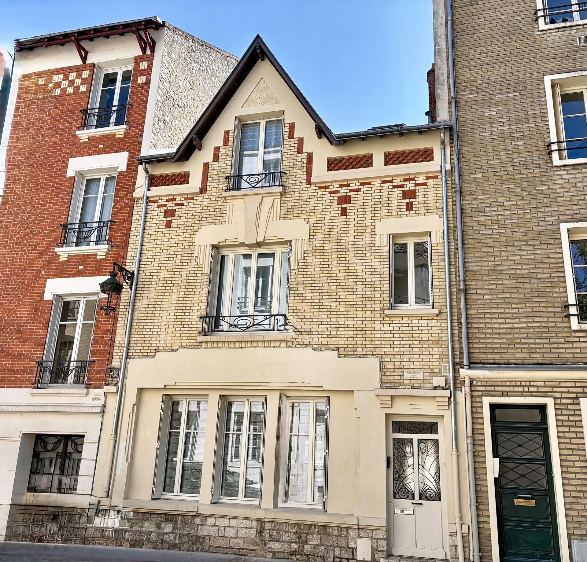 maison de luxe 6 Pièces en vente sur ORLEANS (45000)