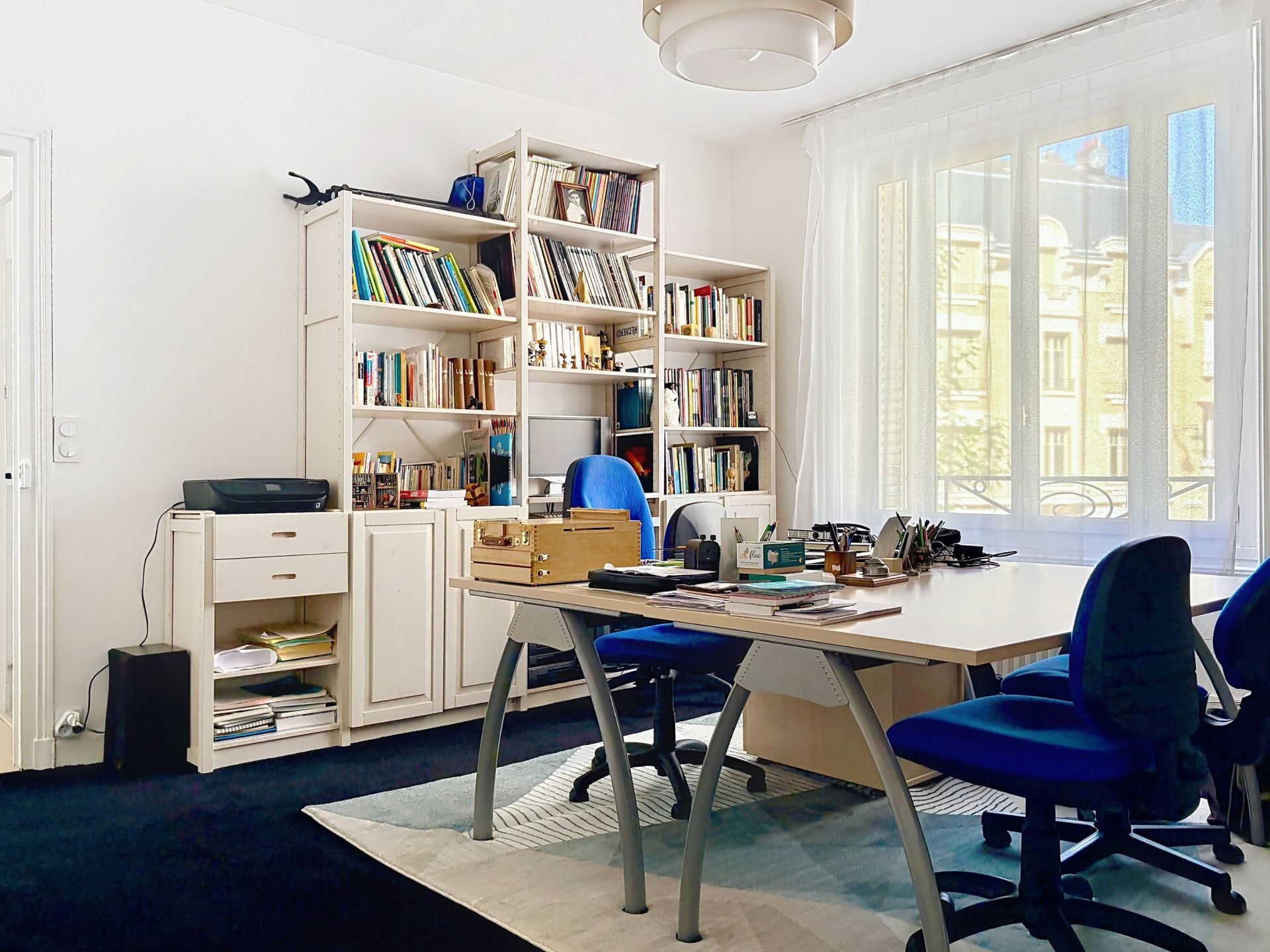 maison de luxe 6 Pièces en vente sur ORLEANS (45000)