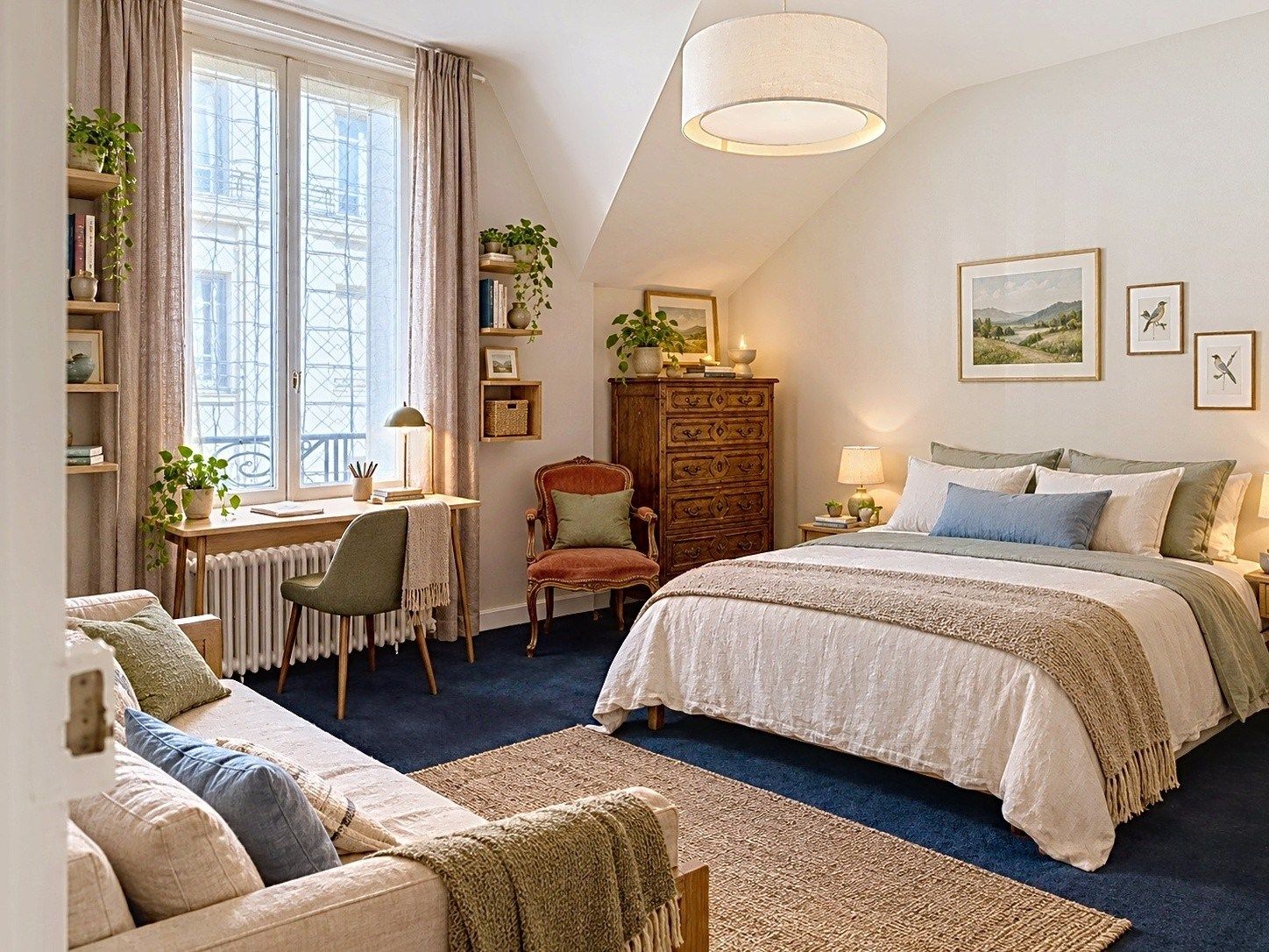 maison de luxe 6 Pièces en vente sur ORLEANS (45000)