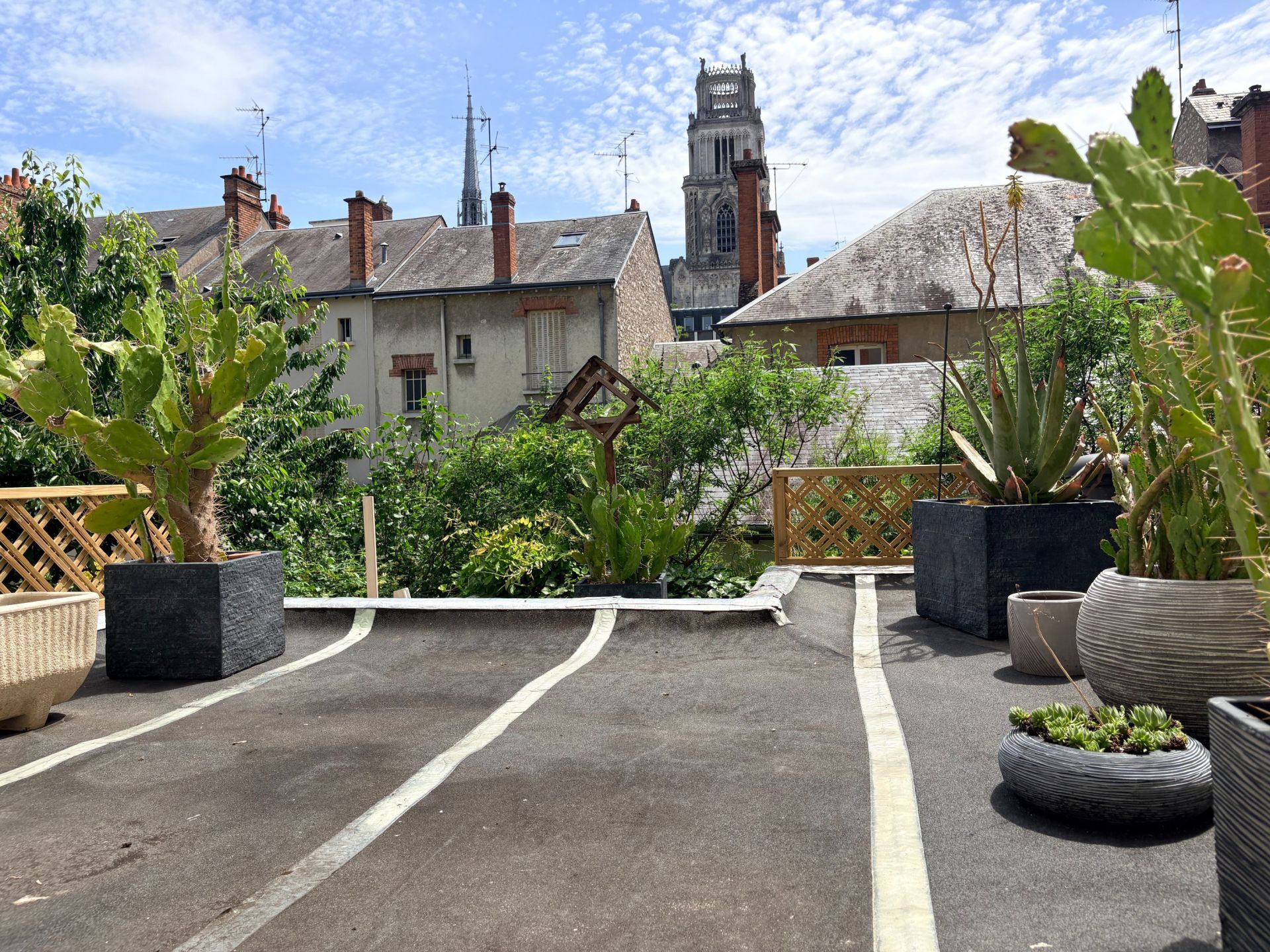 maison de luxe 6 Pièces en vente sur ORLEANS (45000)