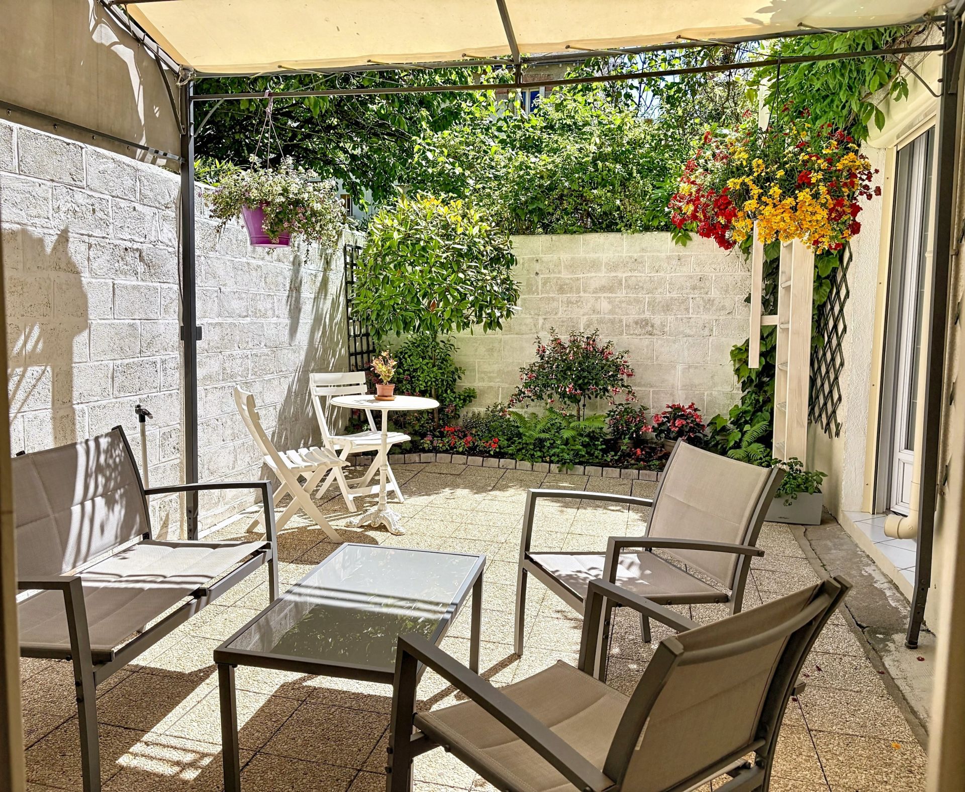 maison de luxe 6 Pièces en vente sur ORLEANS (45000)