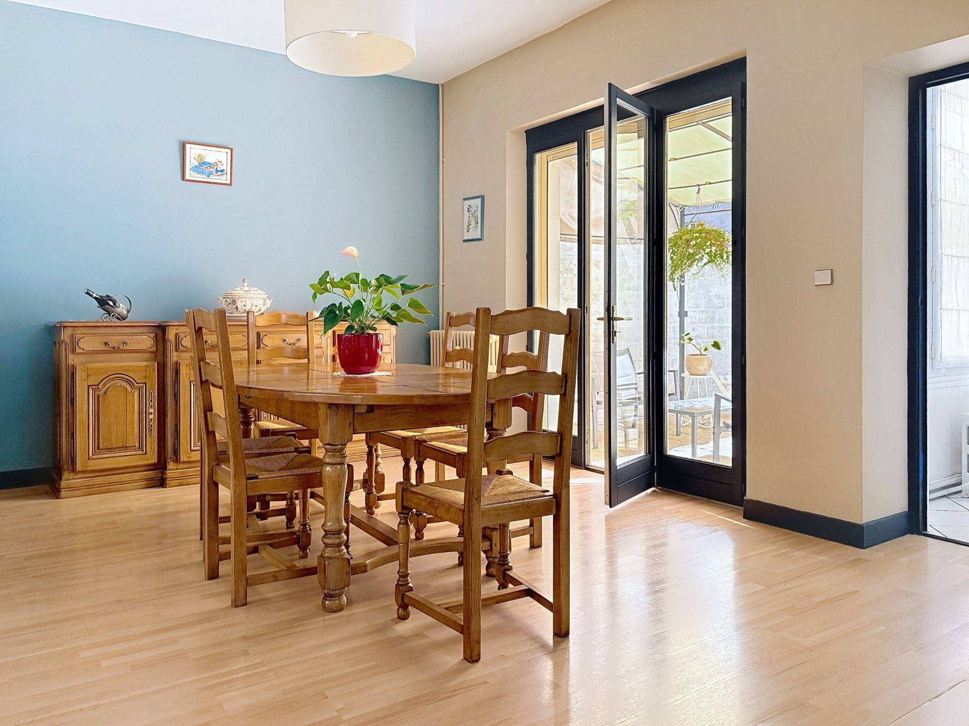 maison de luxe 6 Pièces en vente sur ORLEANS (45000)