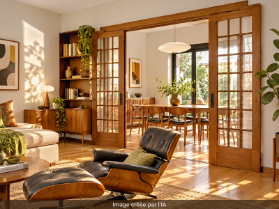 Vente Maison de luxe Orléans 6&nbsp;Pièces 177&nbsp;m²