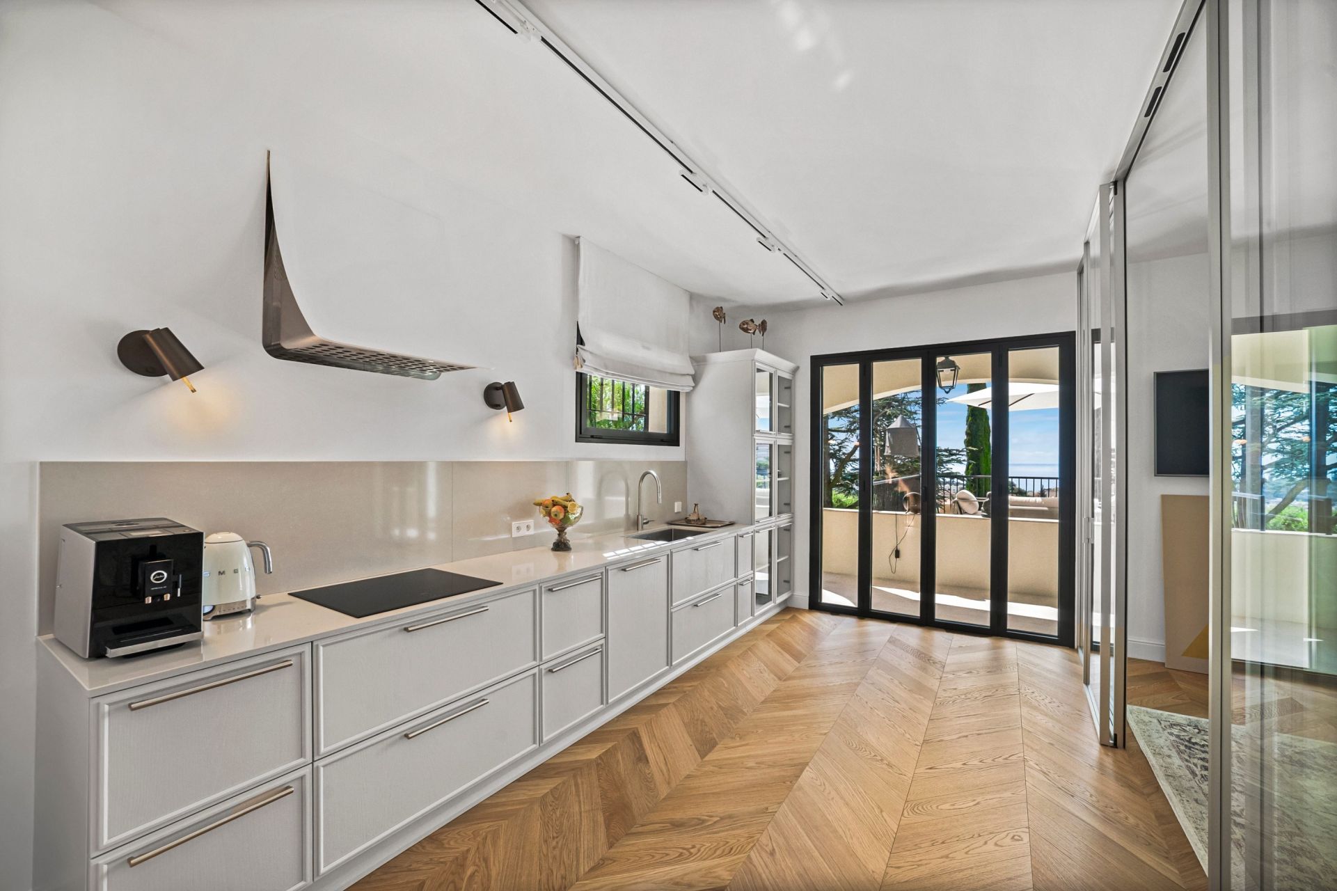 villa de luxe 7 Pièces en vente sur ROQUEBRUNE CAP MARTIN (06190)