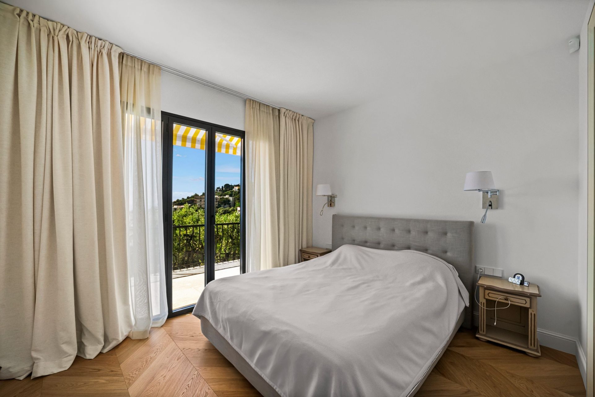 villa de luxe 7 Pièces en vente sur ROQUEBRUNE CAP MARTIN (06190)