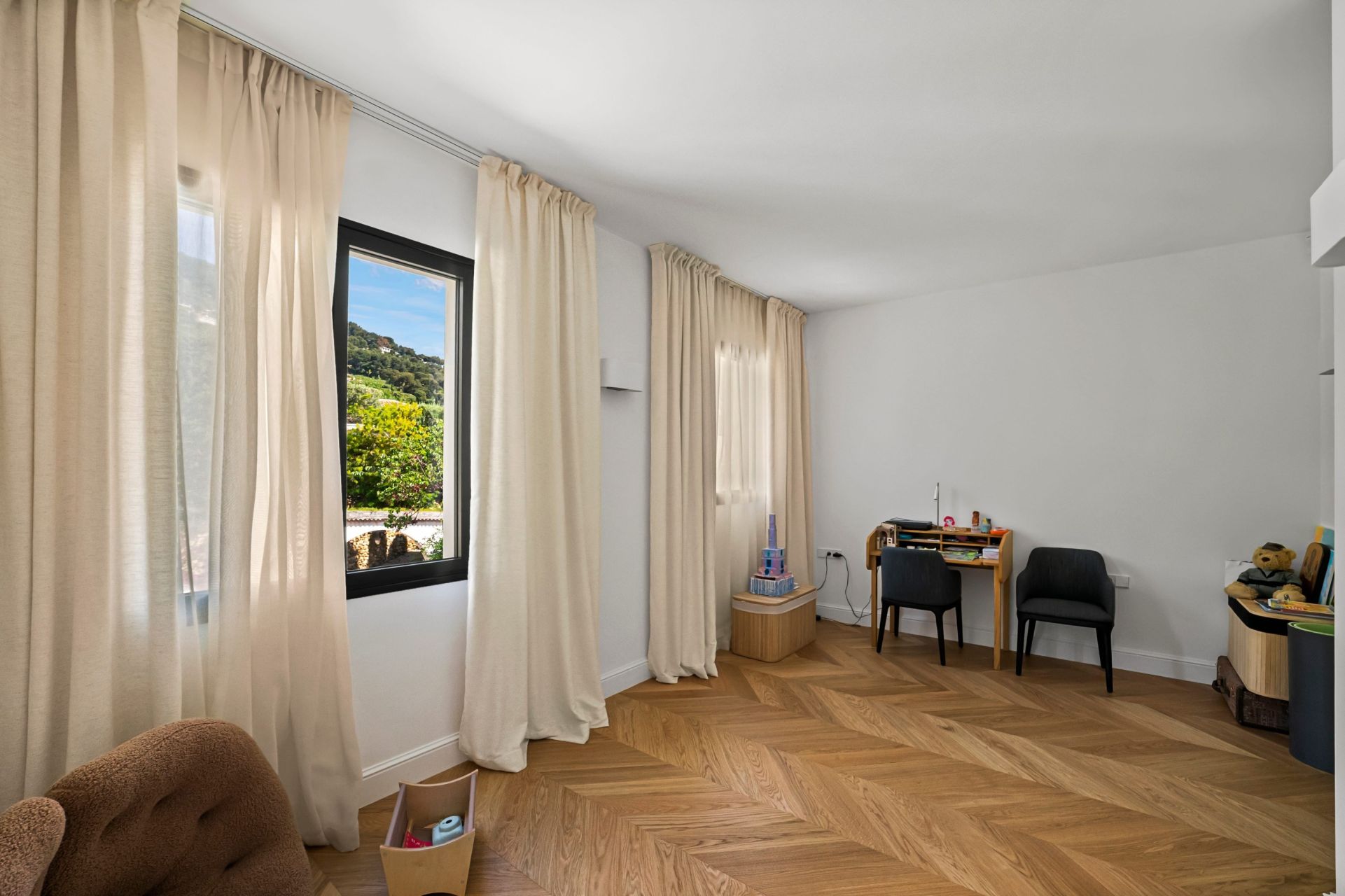 villa de luxe 7 Pièces en vente sur ROQUEBRUNE CAP MARTIN (06190)