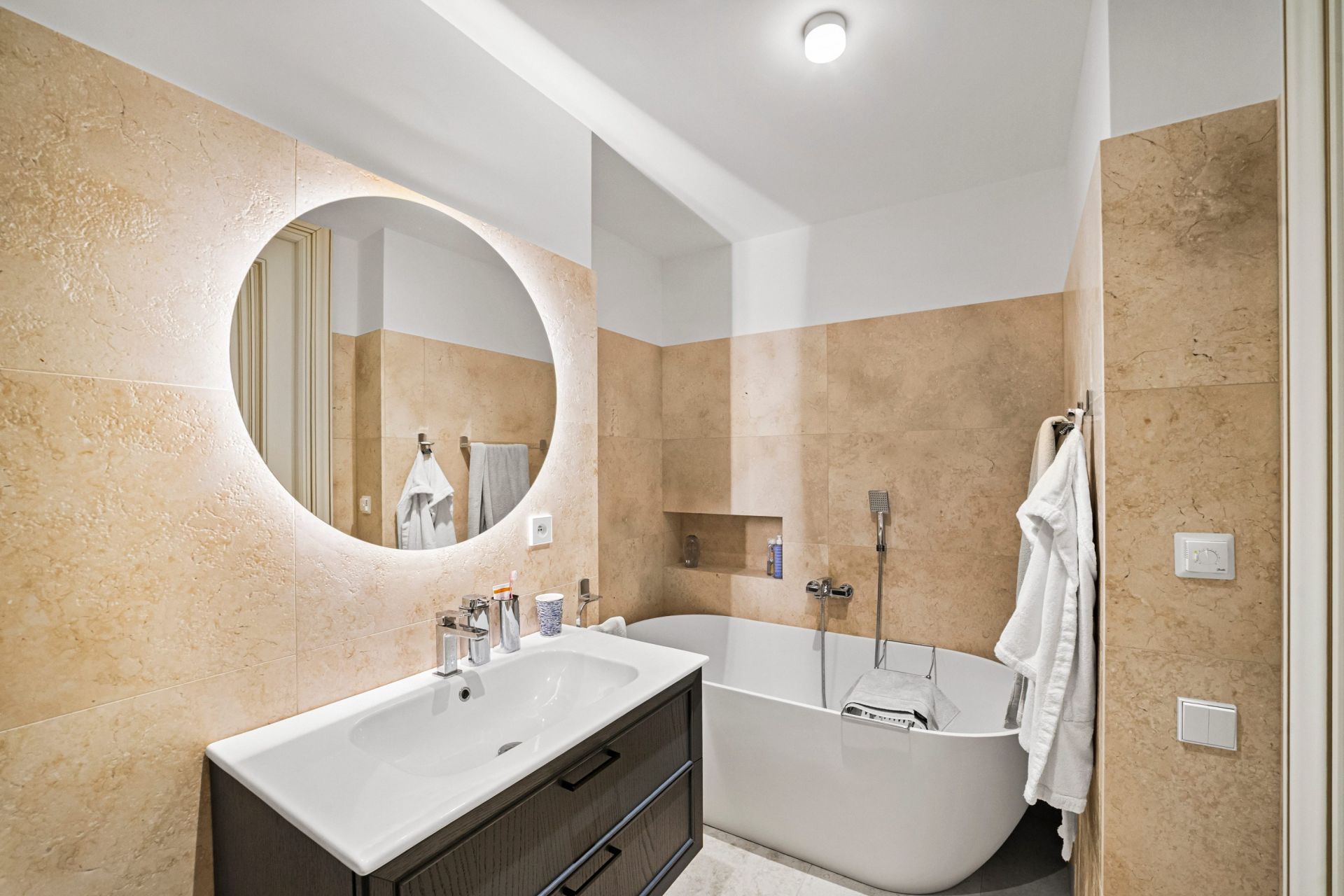 villa de luxe 7 Pièces en vente sur ROQUEBRUNE CAP MARTIN (06190)