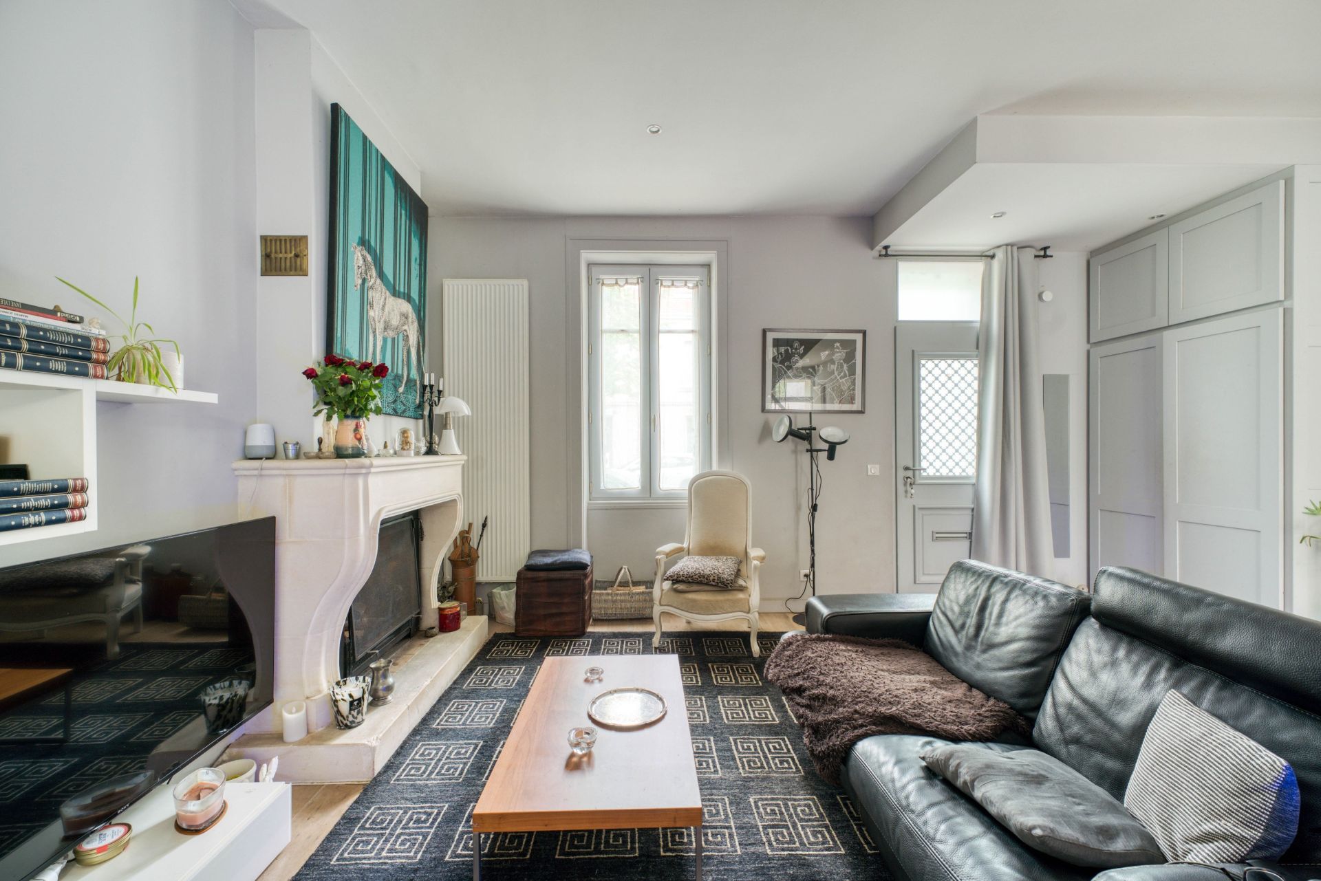 luxury house 5 Rooms for sale on LA ROCHELLE (17000)