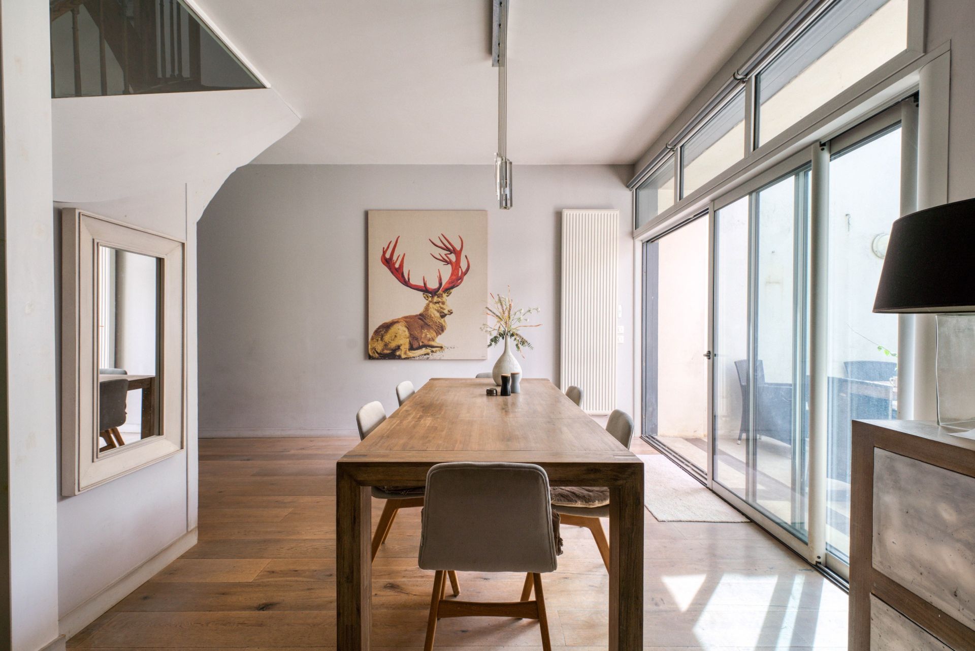 luxury house 5 Rooms for sale on LA ROCHELLE (17000)