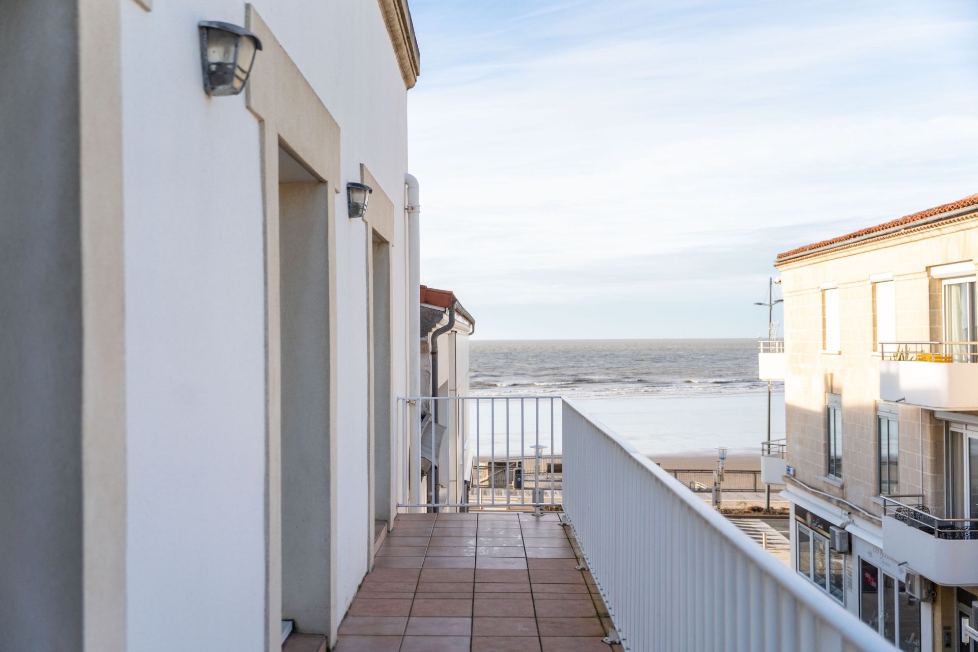 appartement de luxe 5 Pièces en vente sur ROYAN (17200)