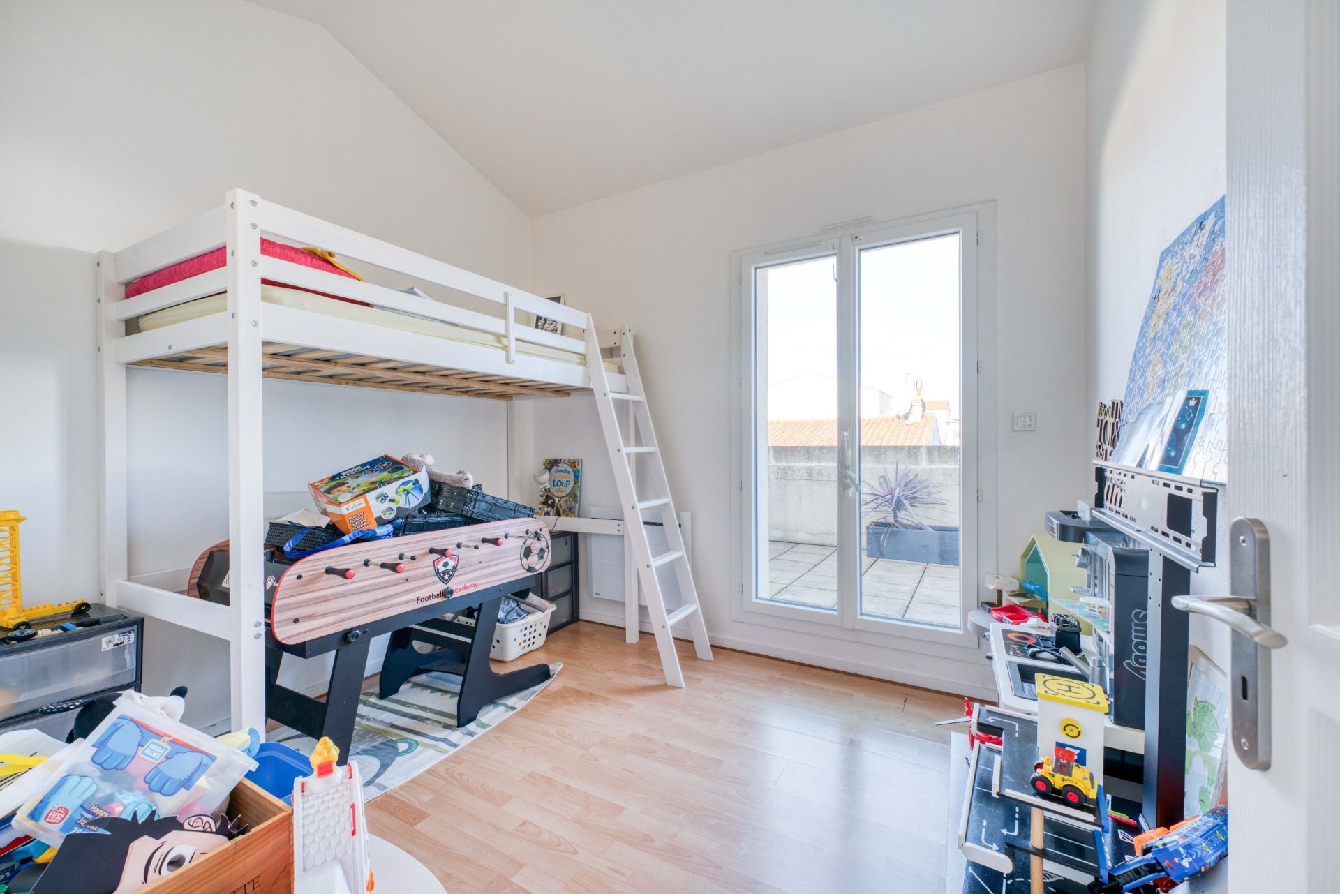 appartement de luxe 5 Pièces en vente sur ROYAN (17200)