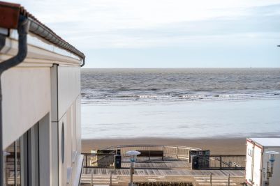 Vente Appartement de luxe Royan 5&nbsp;Pièces 112&nbsp;m²