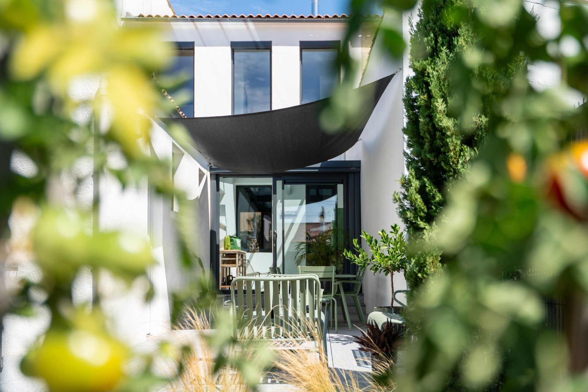 maison de luxe 6 Pièces en vente sur ROYAN (17200)