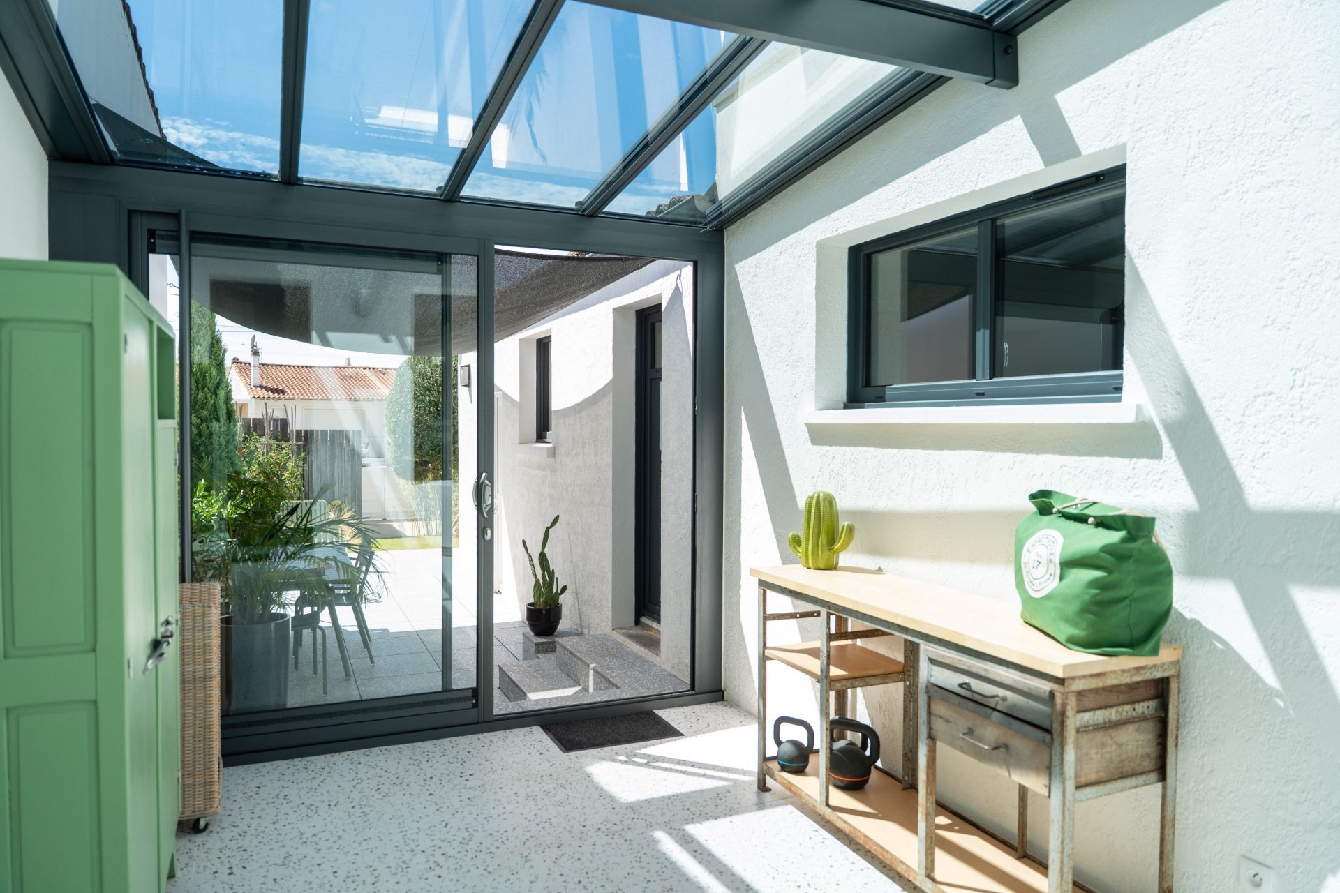 maison de luxe 6 Pièces en vente sur ROYAN (17200)