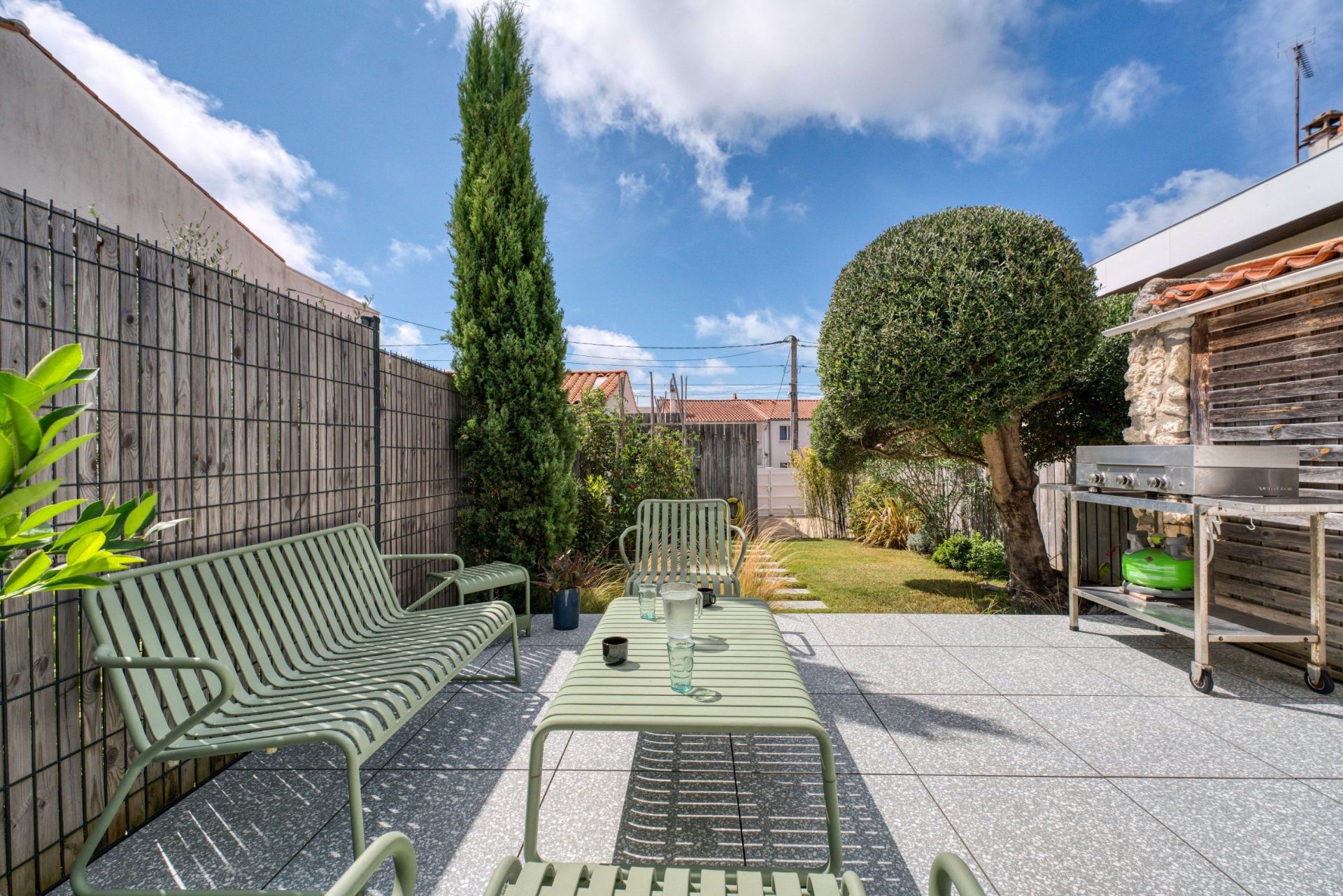 maison de luxe 6 Pièces en vente sur ROYAN (17200)