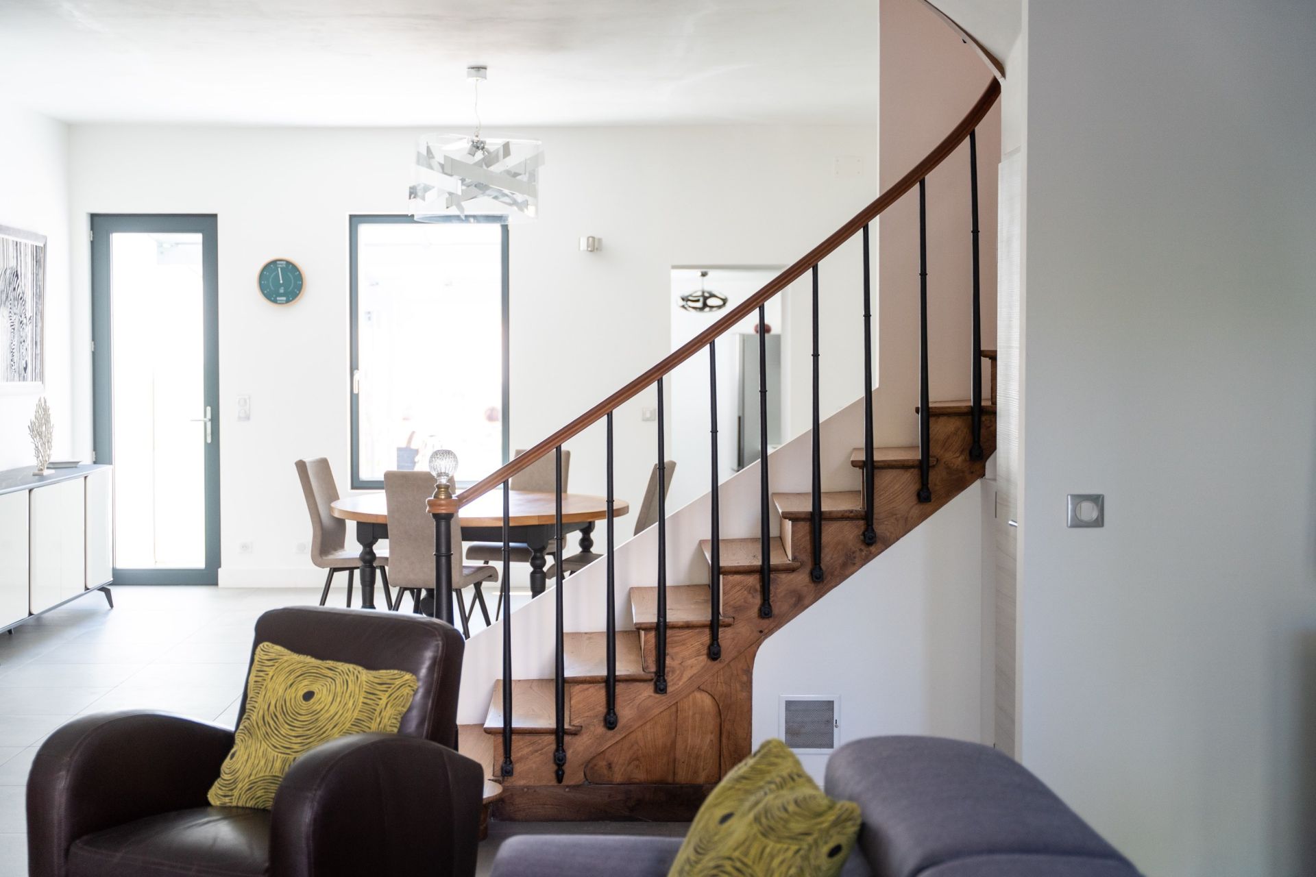maison de luxe 6 Pièces en vente sur ROYAN (17200)