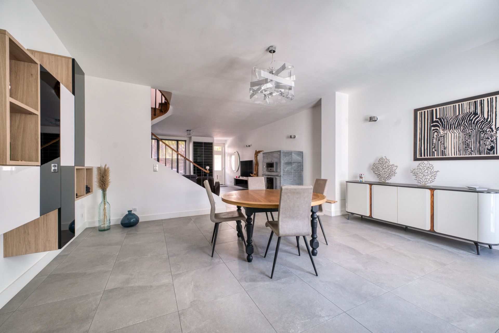 maison de luxe 6 Pièces en vente sur ROYAN (17200)