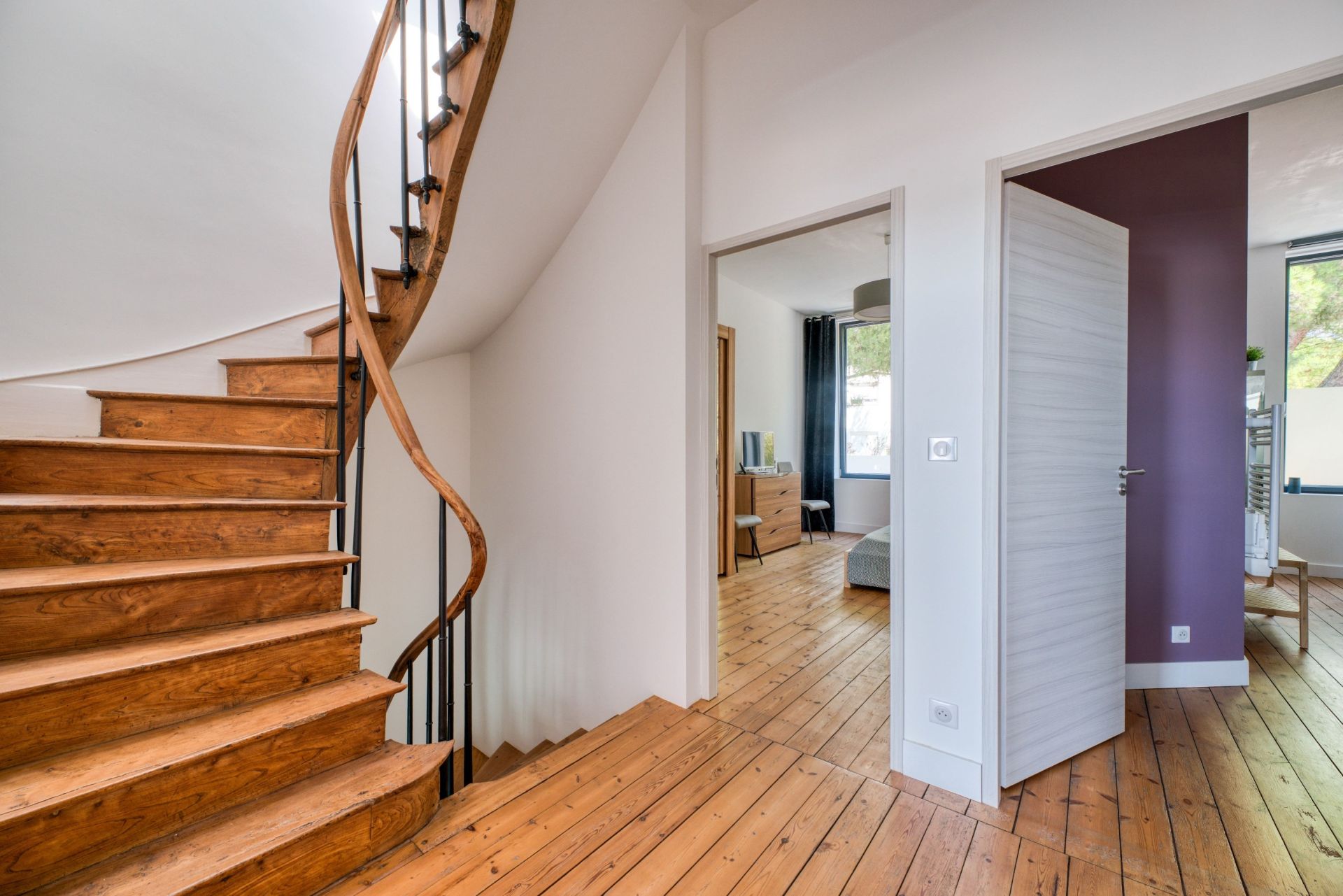 maison de luxe 6 Pièces en vente sur ROYAN (17200)