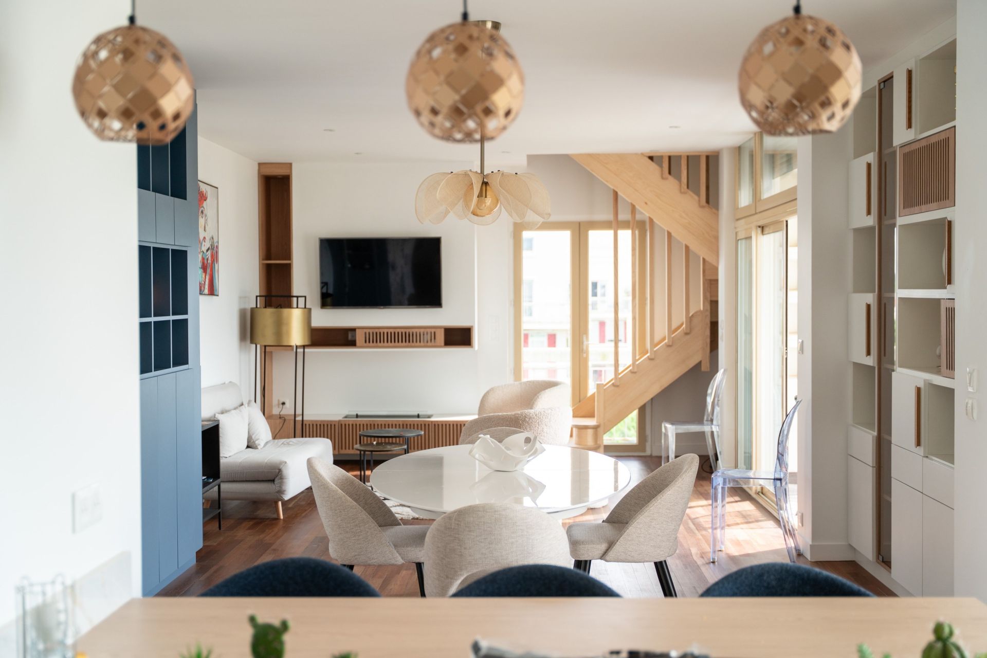 luxury apartment 5 Rooms for sale on ROYAN (17200)